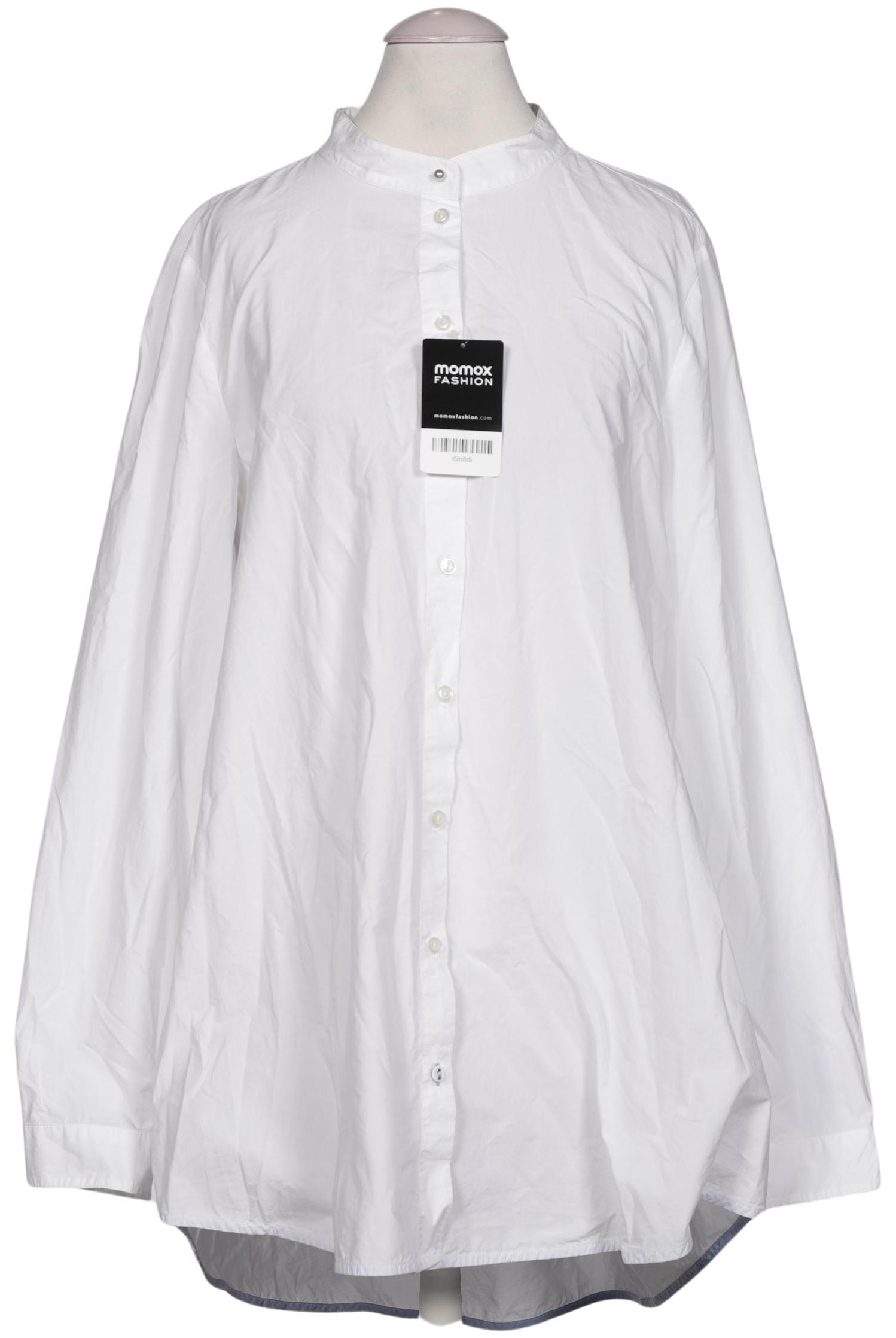 Thumbnail - Marc O Polo Damen Bluse, weiß, Gr. 36