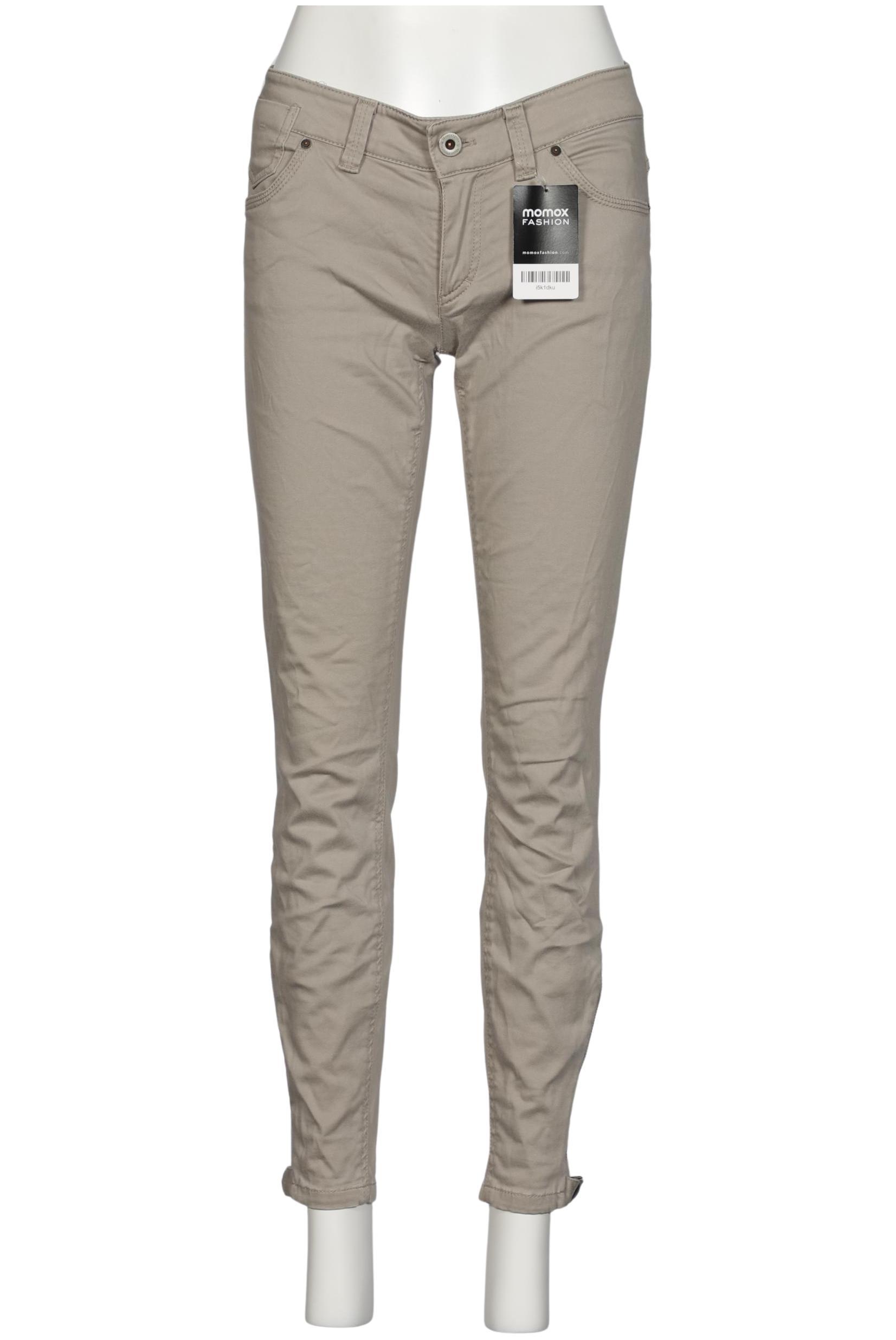 

Marc O Polo Damen Stoffhose, beige, Gr. 29