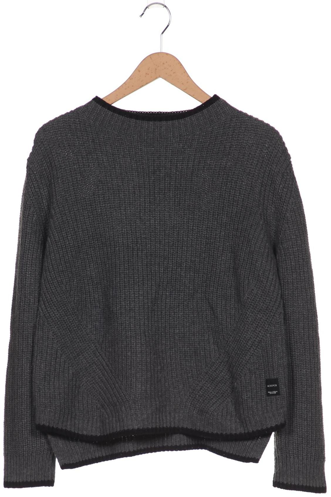

Marc O Polo Damen Pullover, grau, Gr. 38