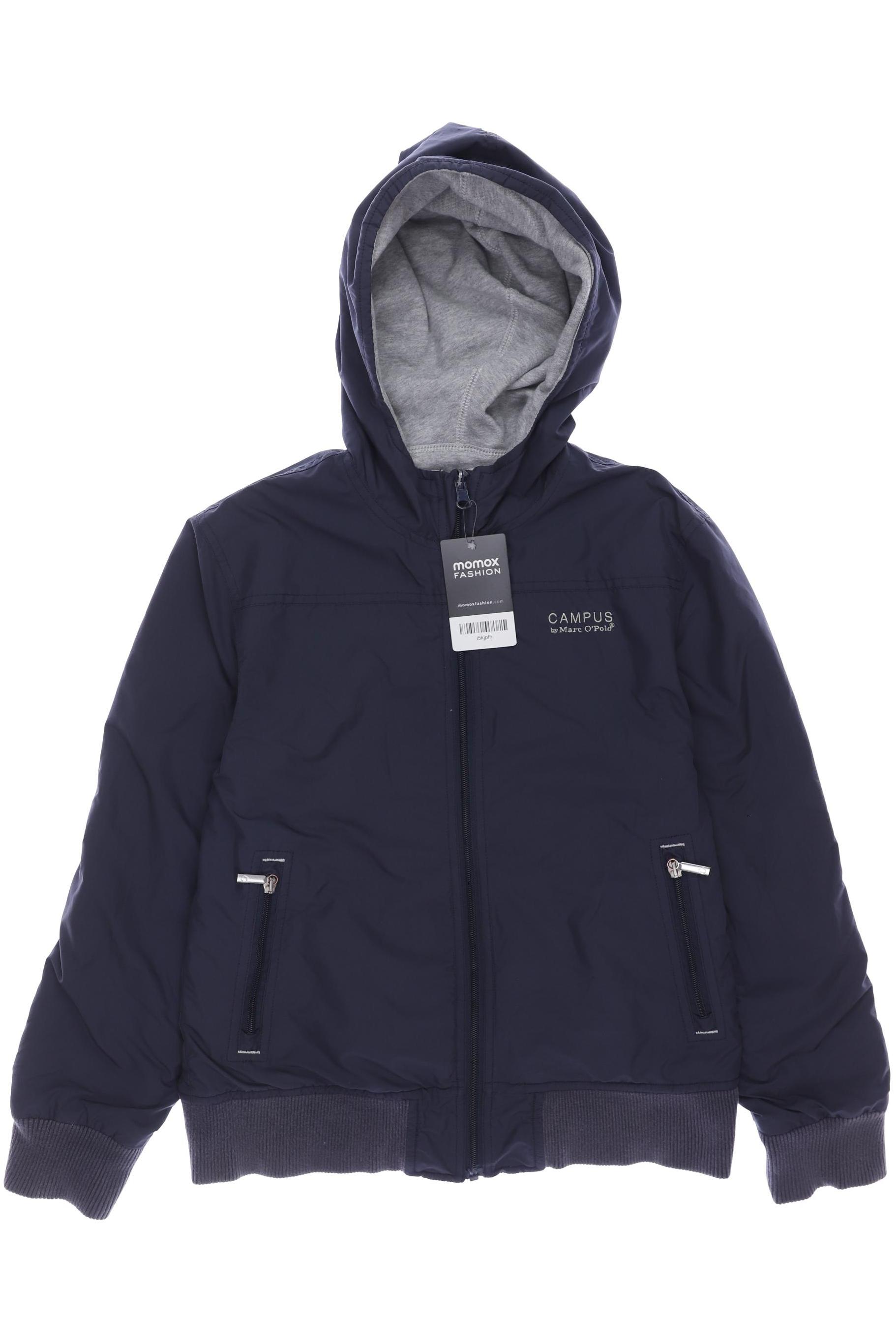 

Marc O Polo Jungen Jacke, grau