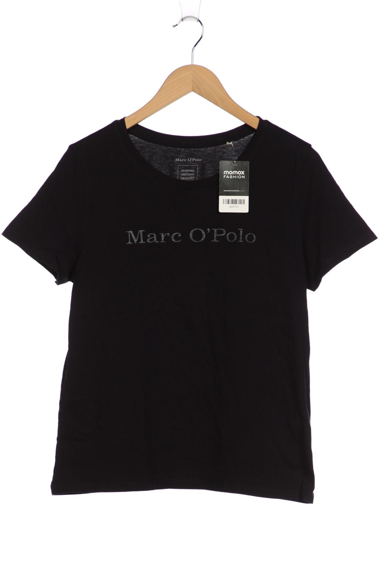 

Marc O Polo Damen T-Shirt, marineblau, Gr. 42