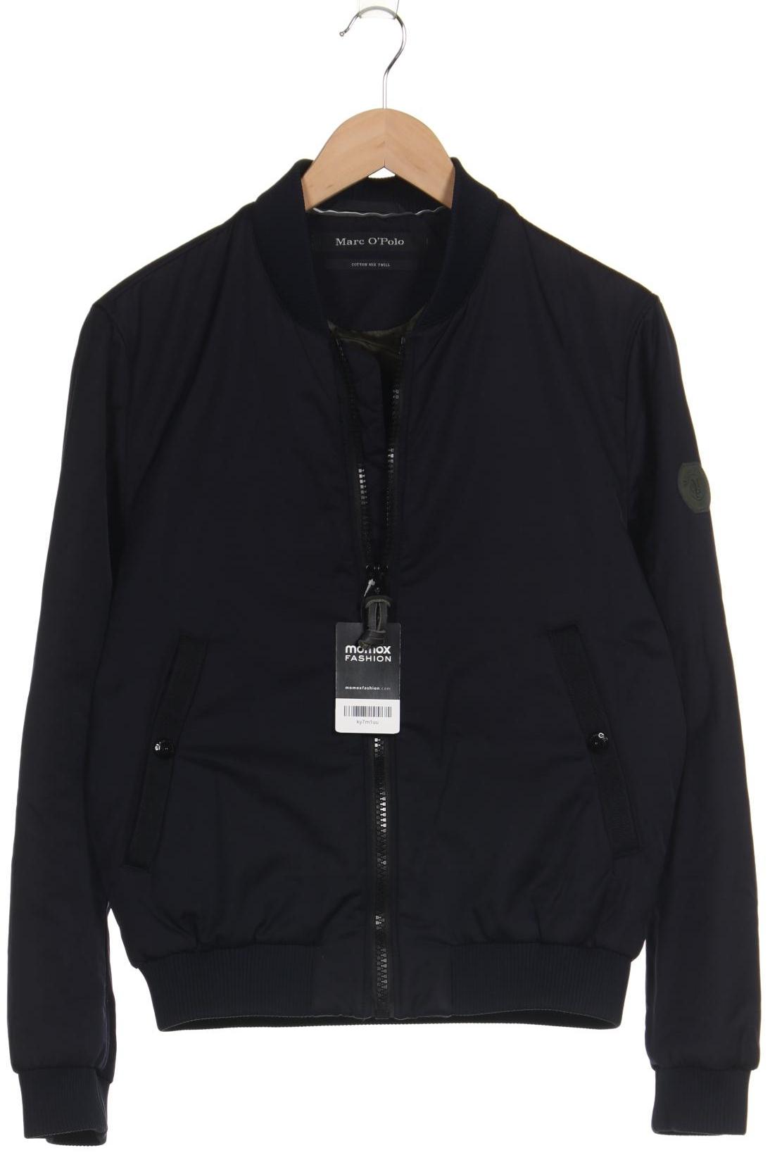 

Marc O Polo Herren Jacke, marineblau, Gr. 46