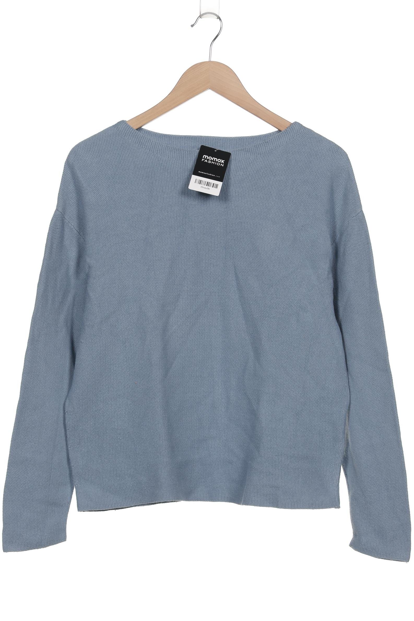 

Marc O Polo Damen Pullover, blau, Gr. 42