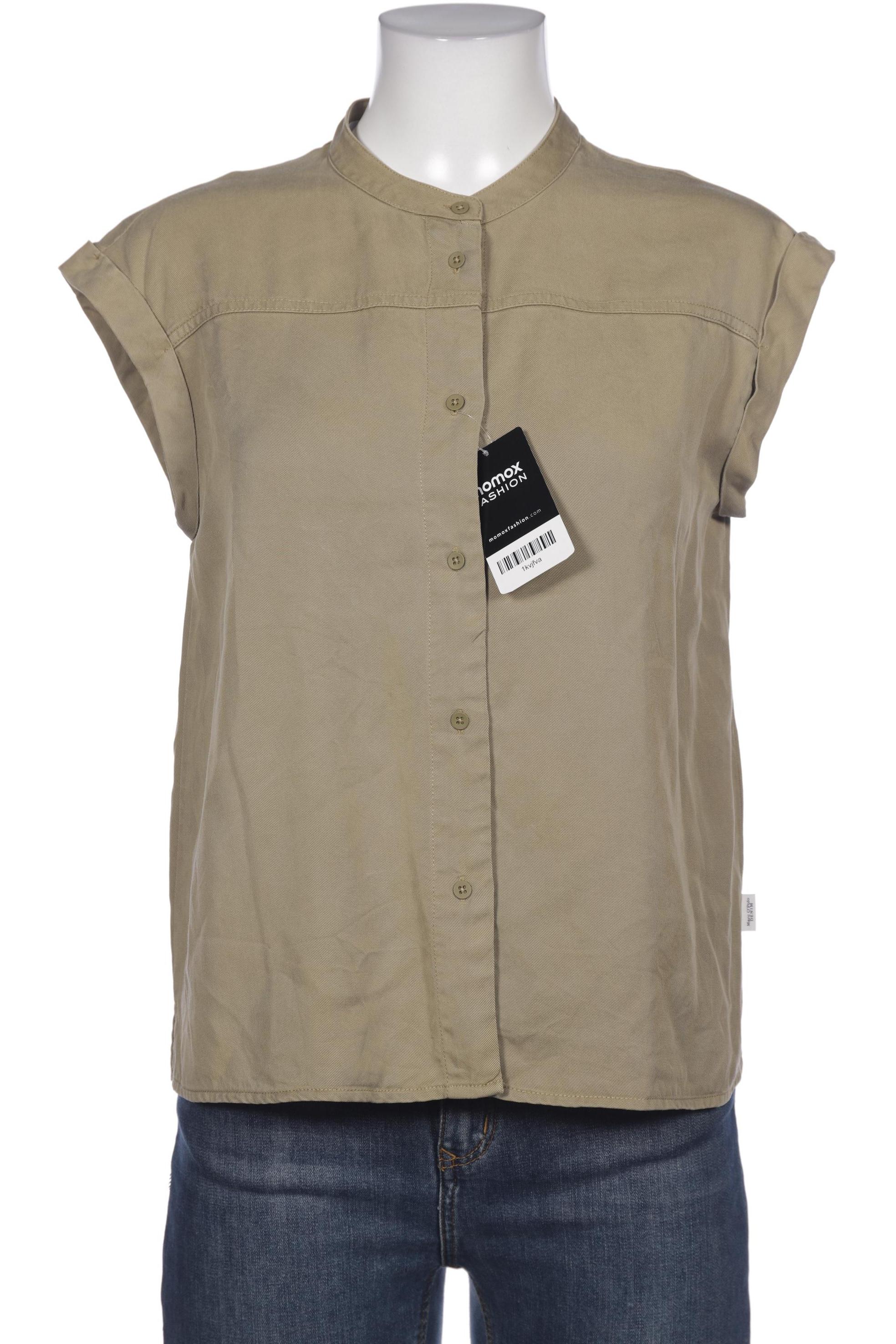 

Marc O Polo Damen Bluse, grün, Gr. 36