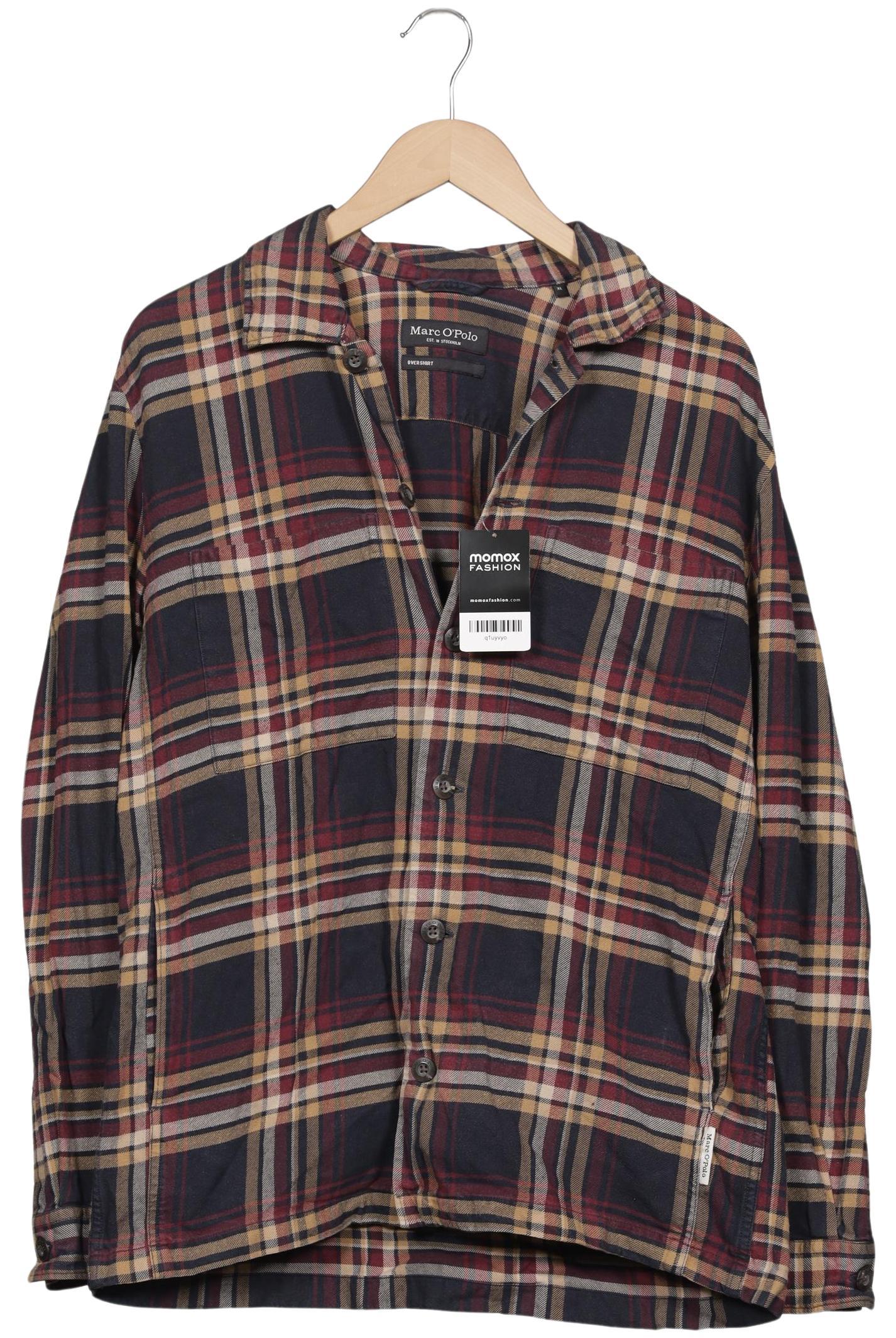 

Marc O Polo Herren Jacke, marineblau, Gr. 54