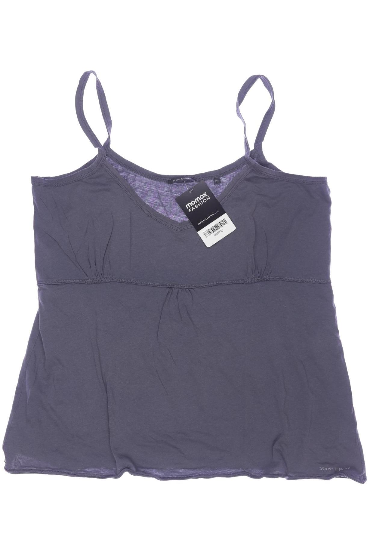 

Marc O Polo Damen Top, marineblau, Gr. 44