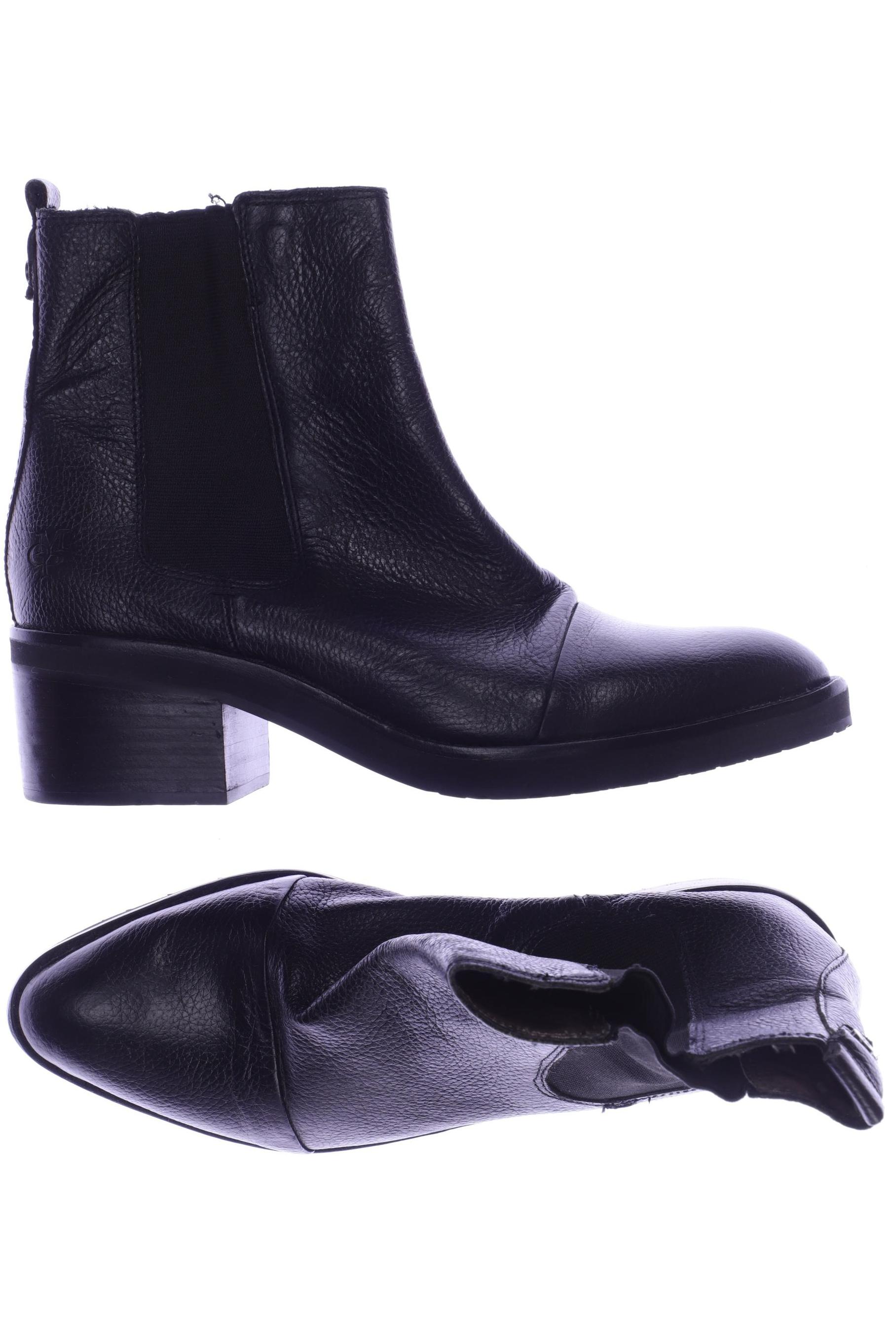 

Marc O Polo Damen Stiefelette, schwarz, Gr. 5.5