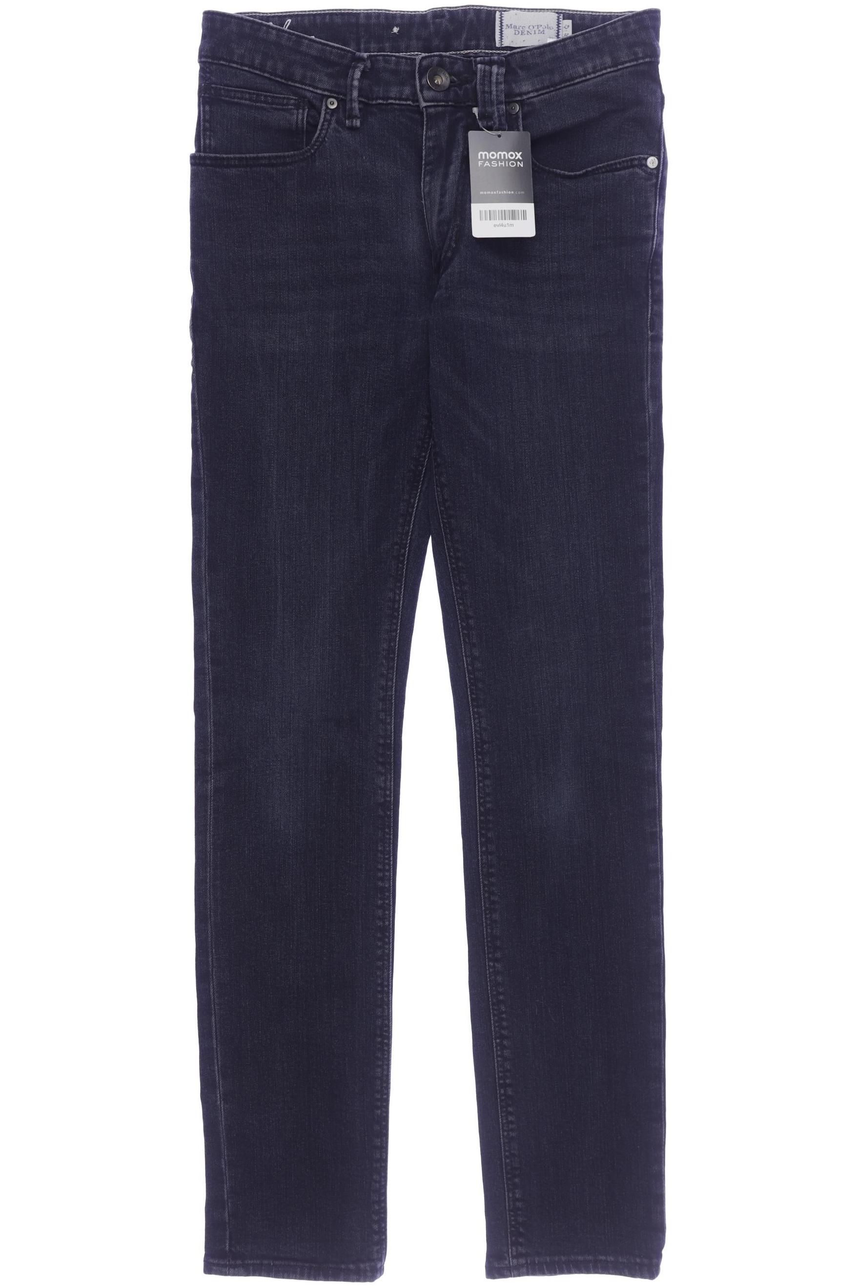 

Marc O Polo Damen Jeans, marineblau, Gr. 29