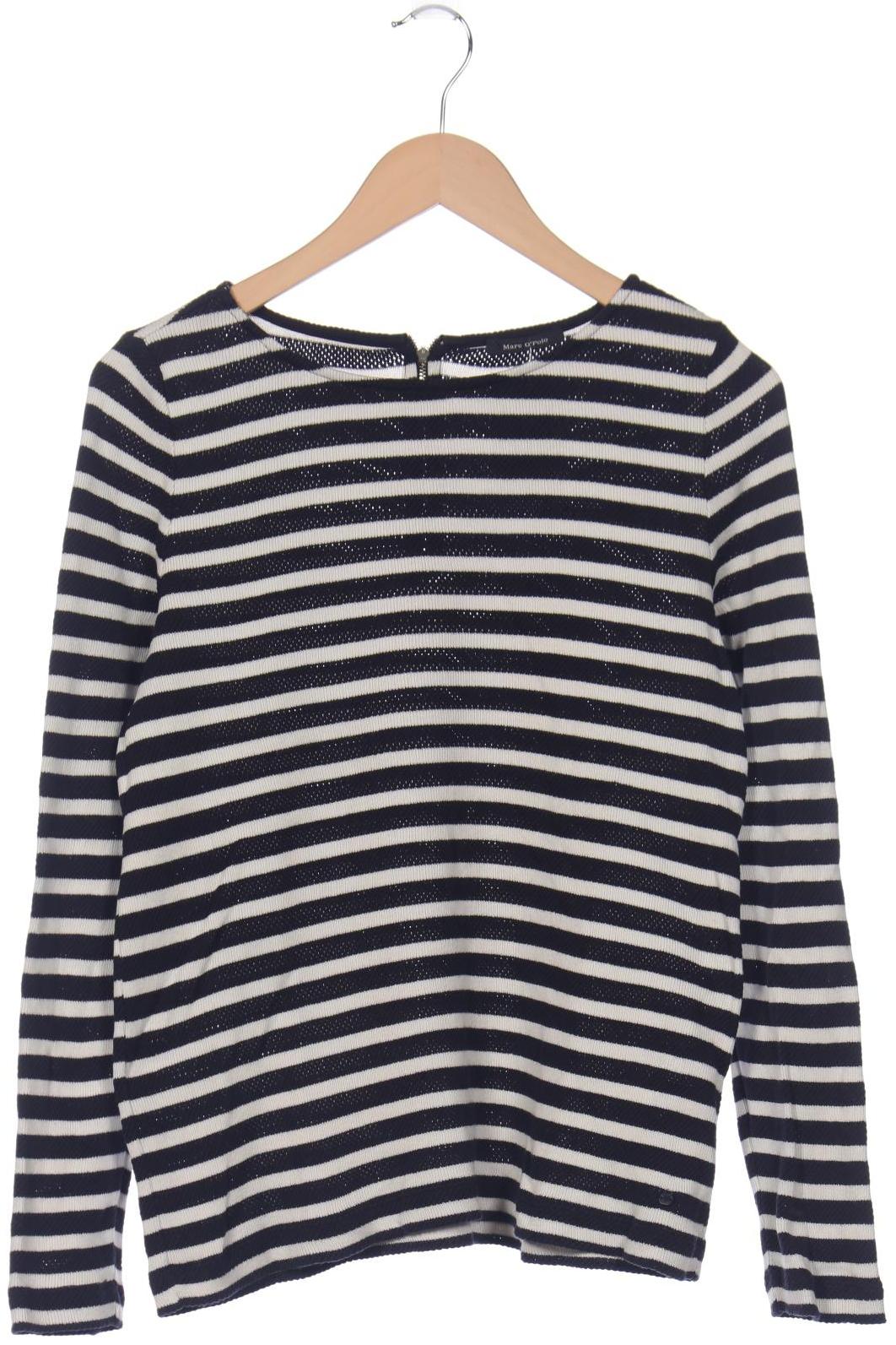 

Marc O Polo Damen Pullover, marineblau, Gr. 38
