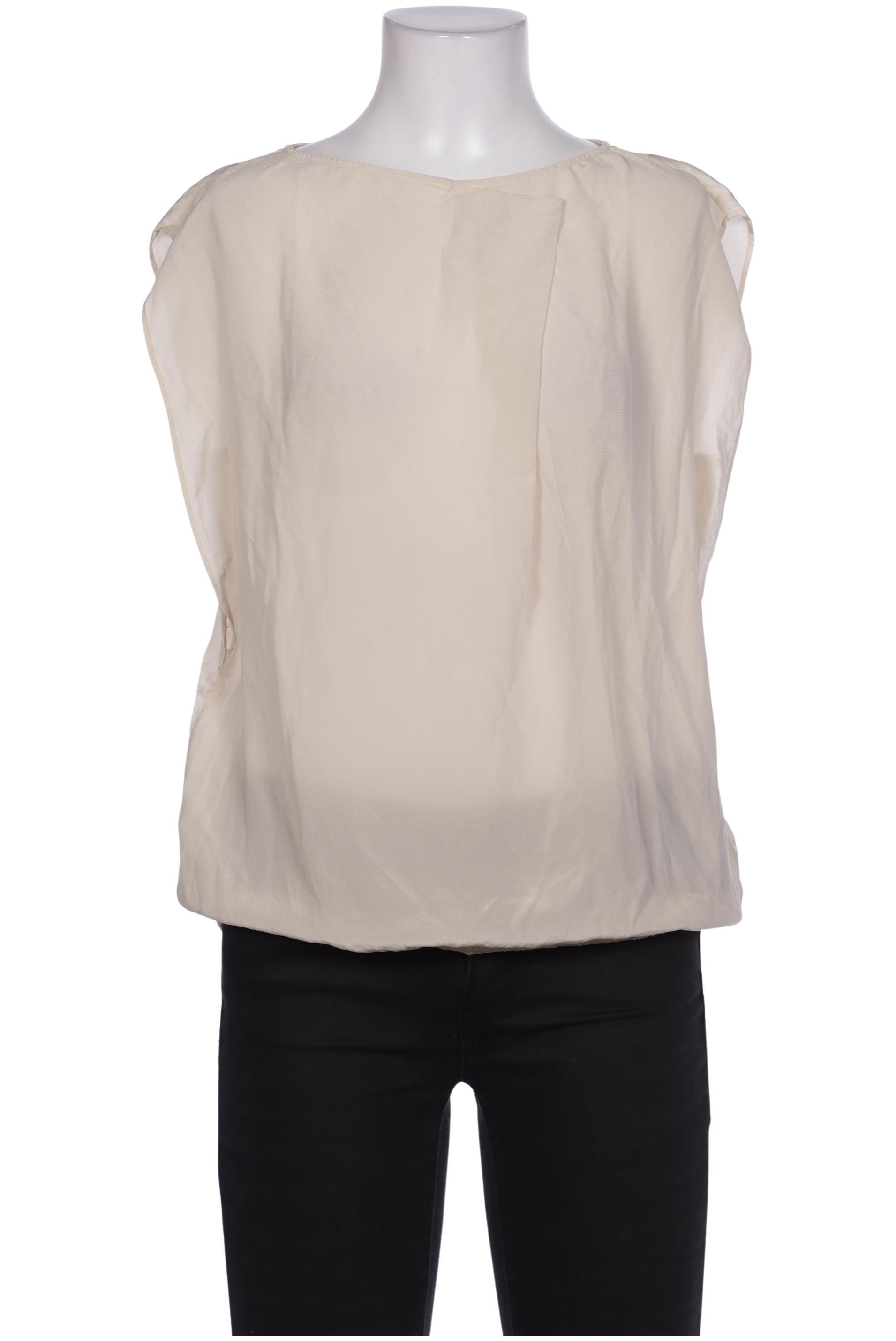 

Marc O Polo Damen Bluse, cremeweiß, Gr. 36