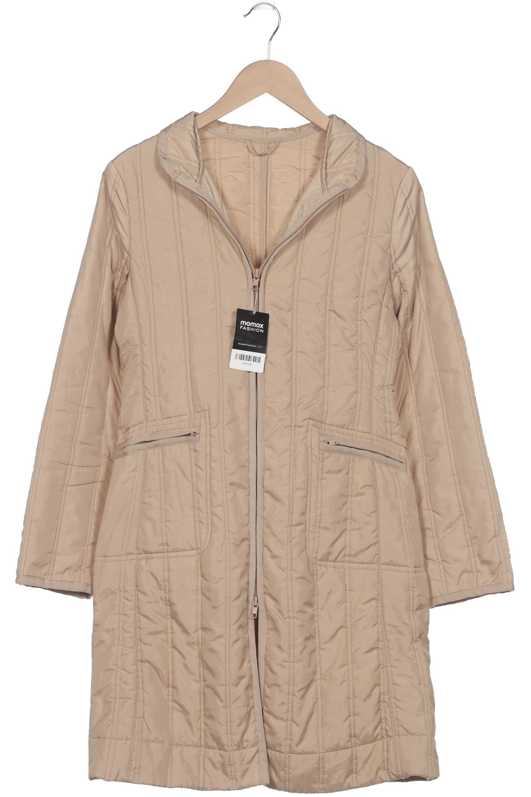 

Marc O Polo Damen Mantel, beige, Gr. 34