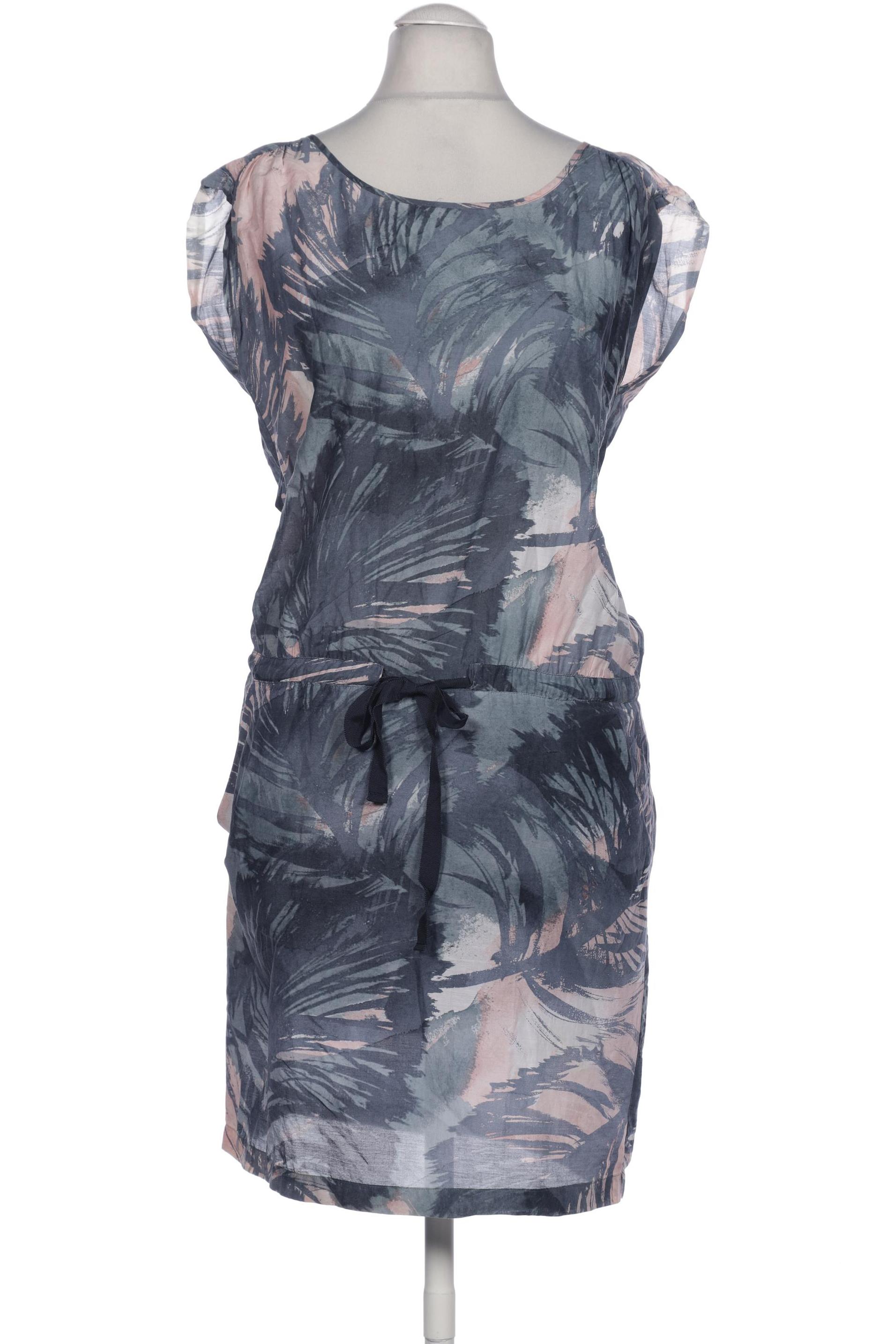 

Marc O Polo Damen Kleid, blau, Gr. 36
