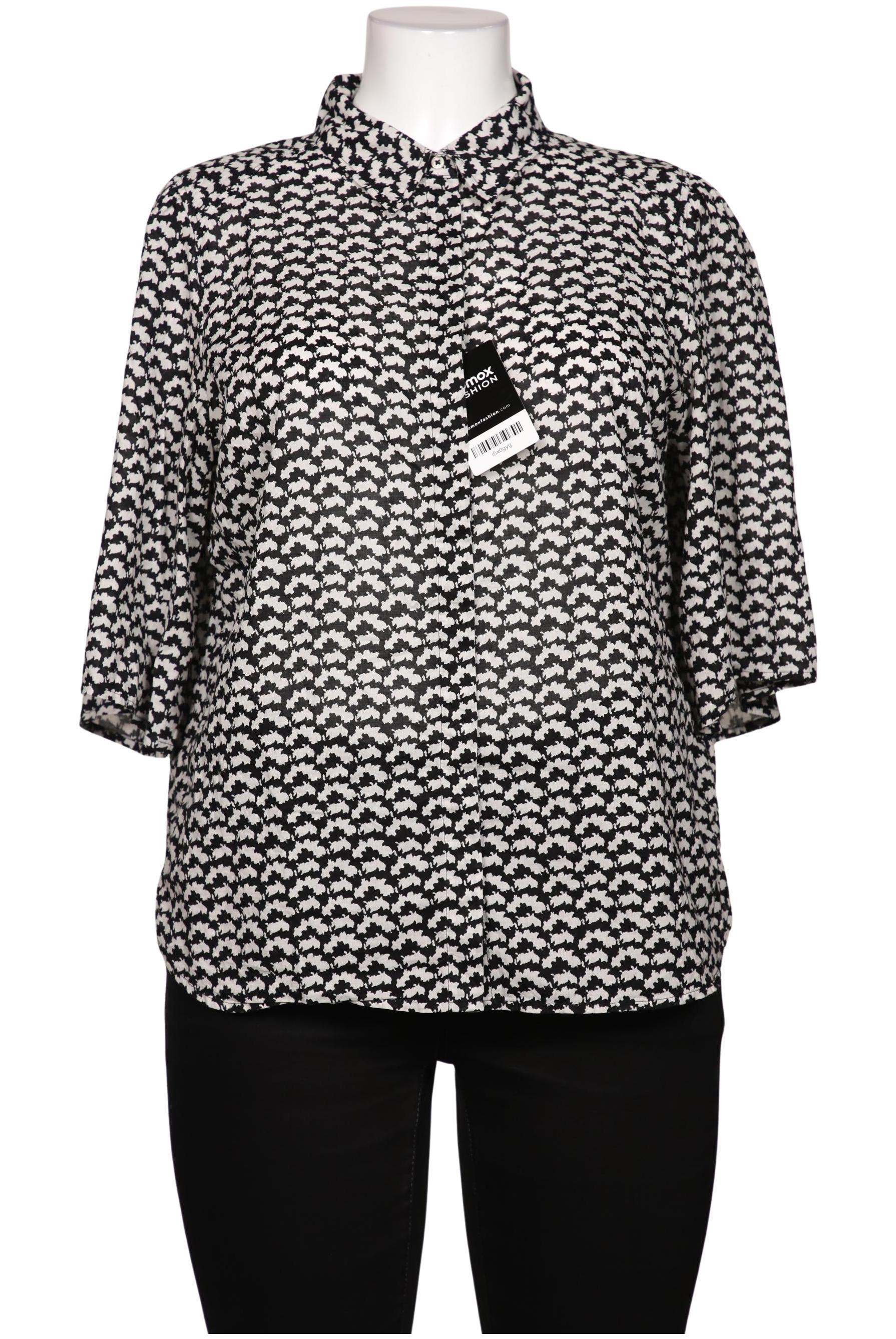 

Marc O Polo Damen Bluse, mehrfarbig, Gr. 42