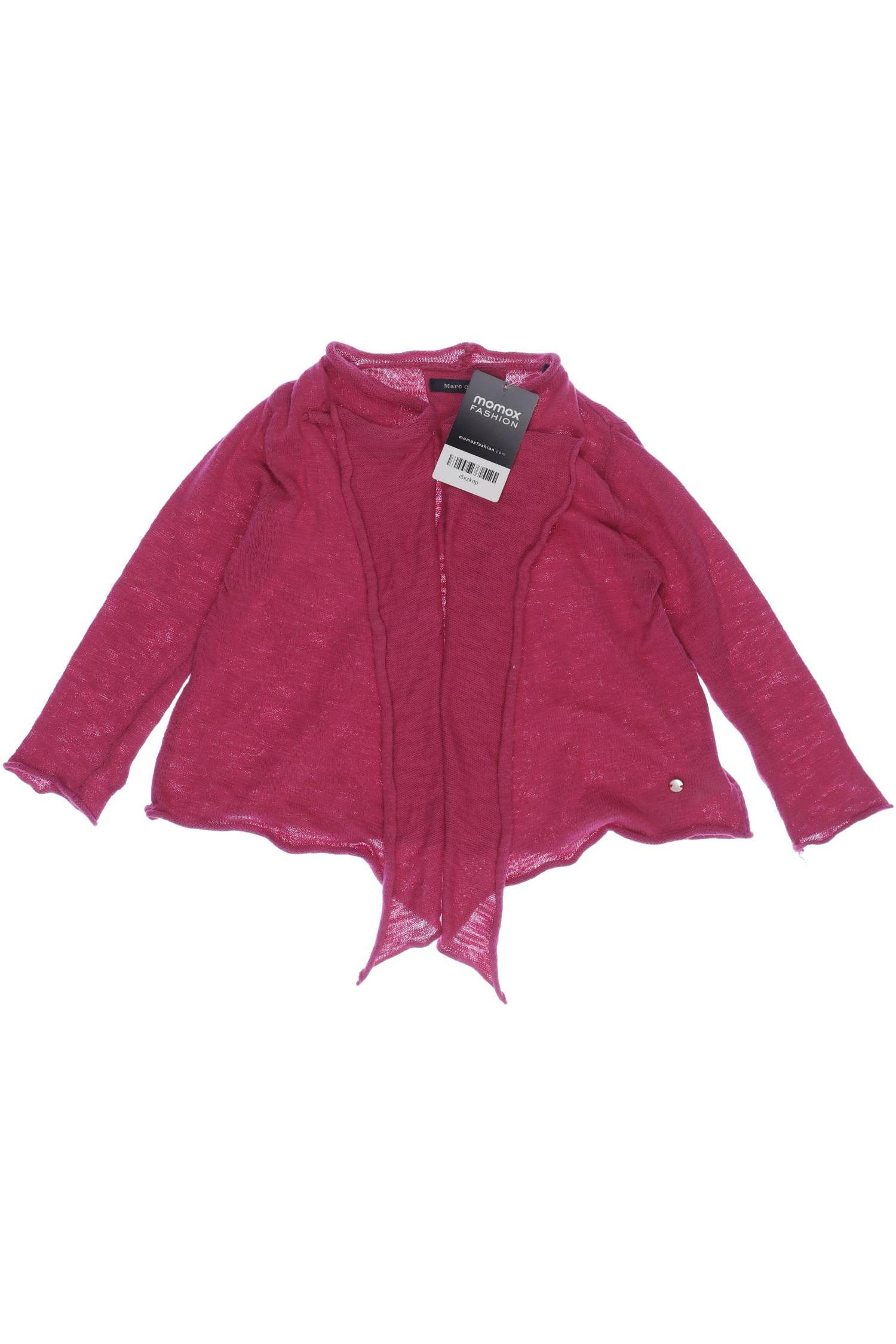 

Marc O Polo Mädchen Strickjacke, pink