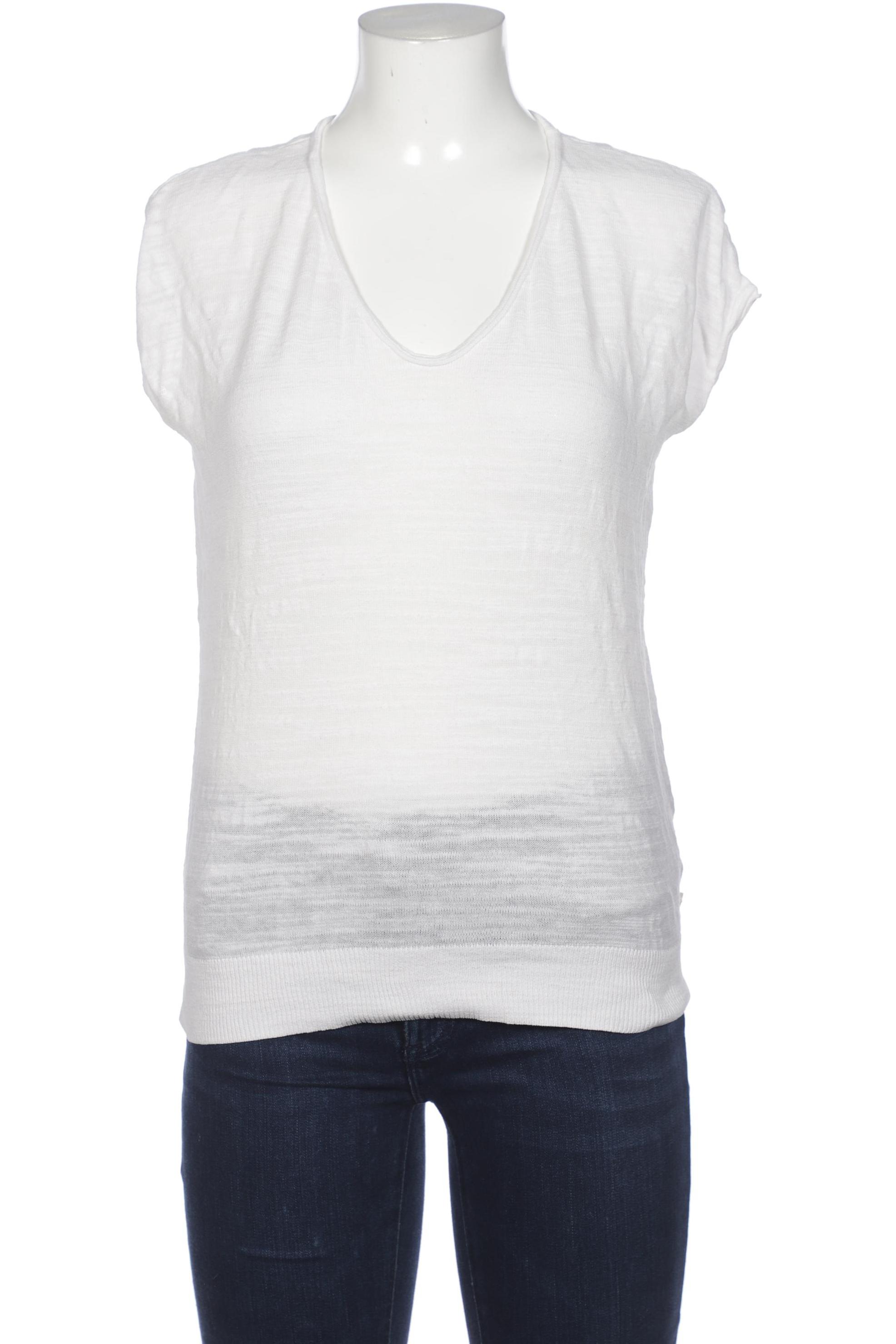 

Marc O Polo Damen Pullover, weiß, Gr. 38