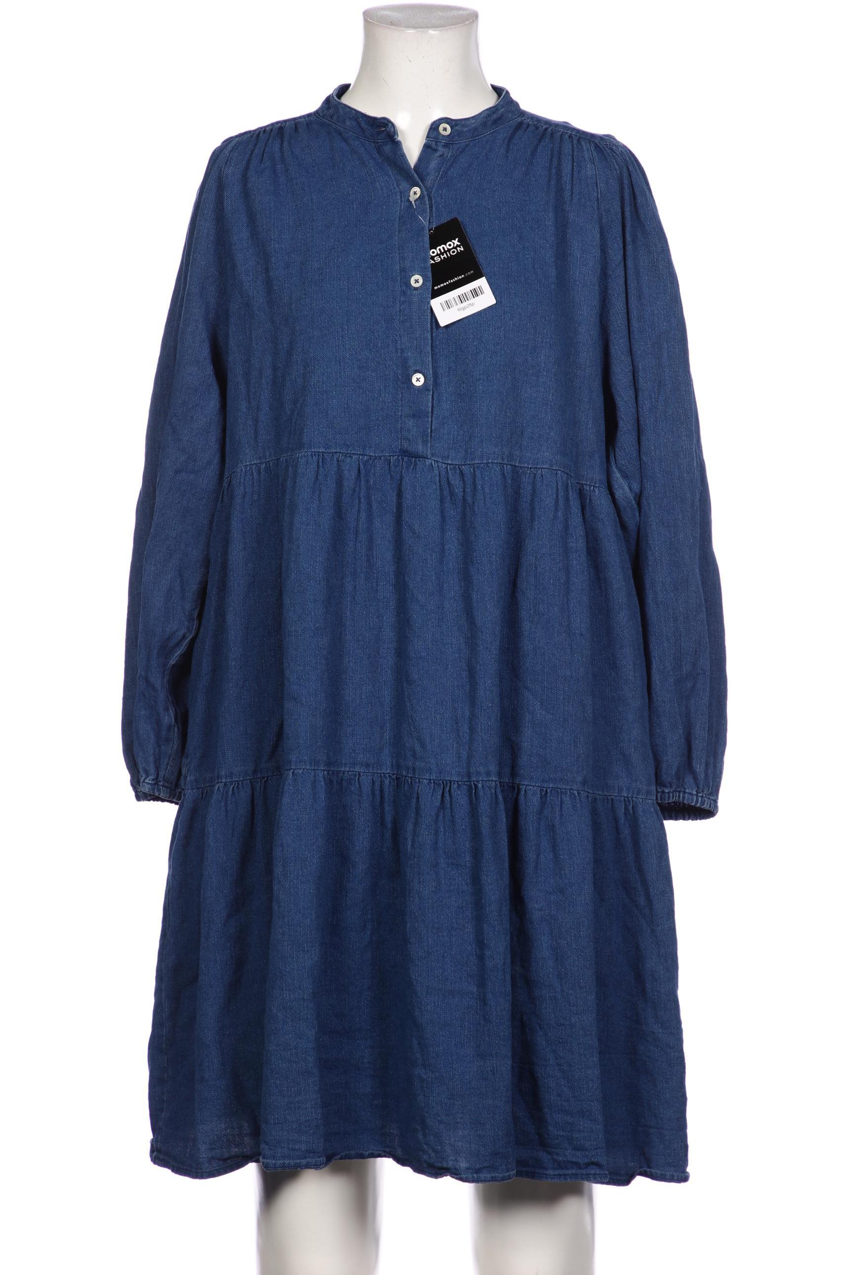 

Marc O Polo Damen Kleid, blau, Gr. 36