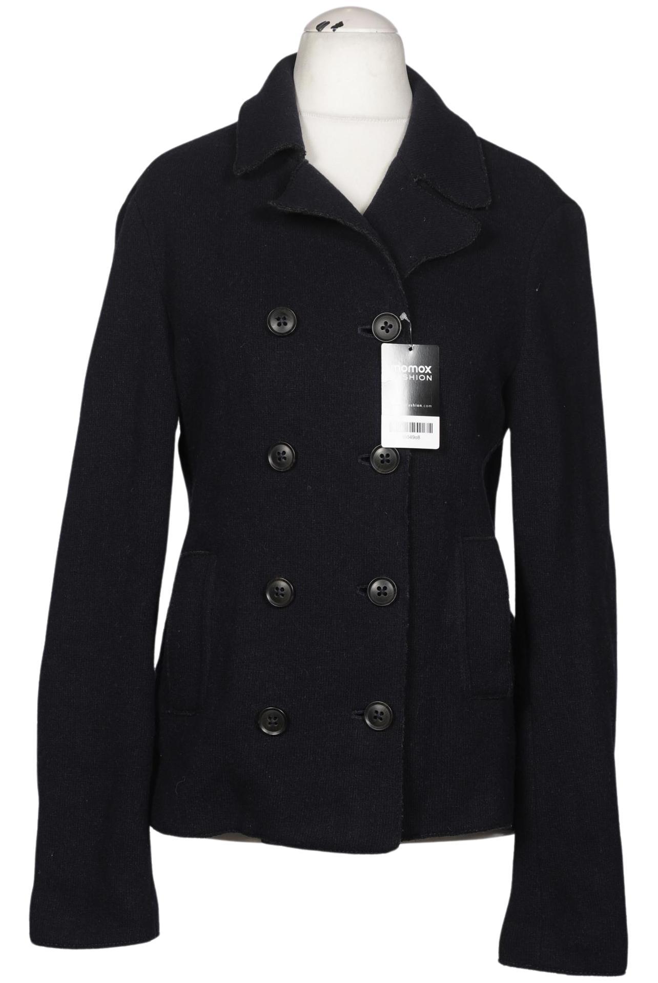 

Marc O Polo Damen Blazer, marineblau, Gr. 38