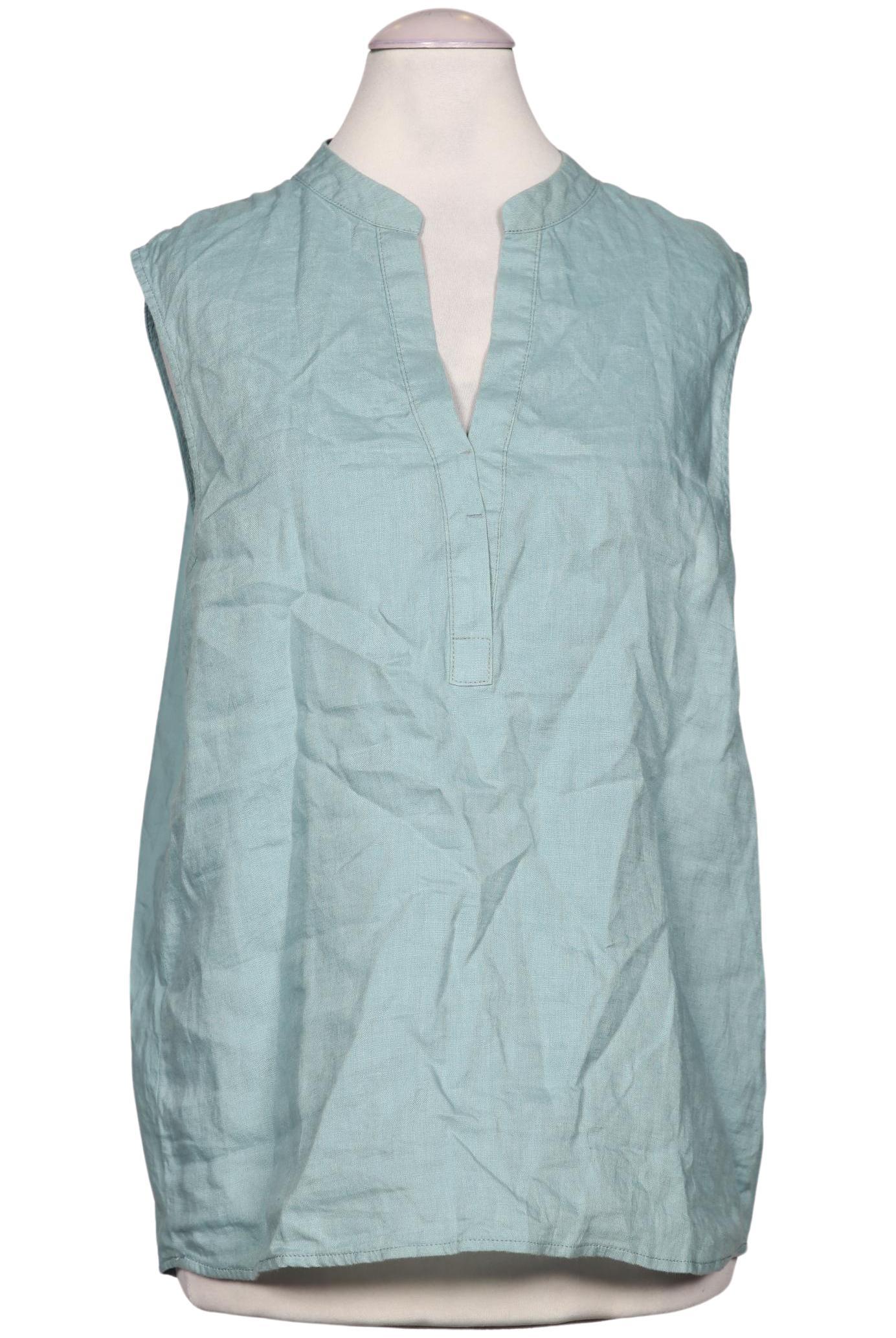 

Marc O Polo Damen Bluse, hellblau, Gr. 36