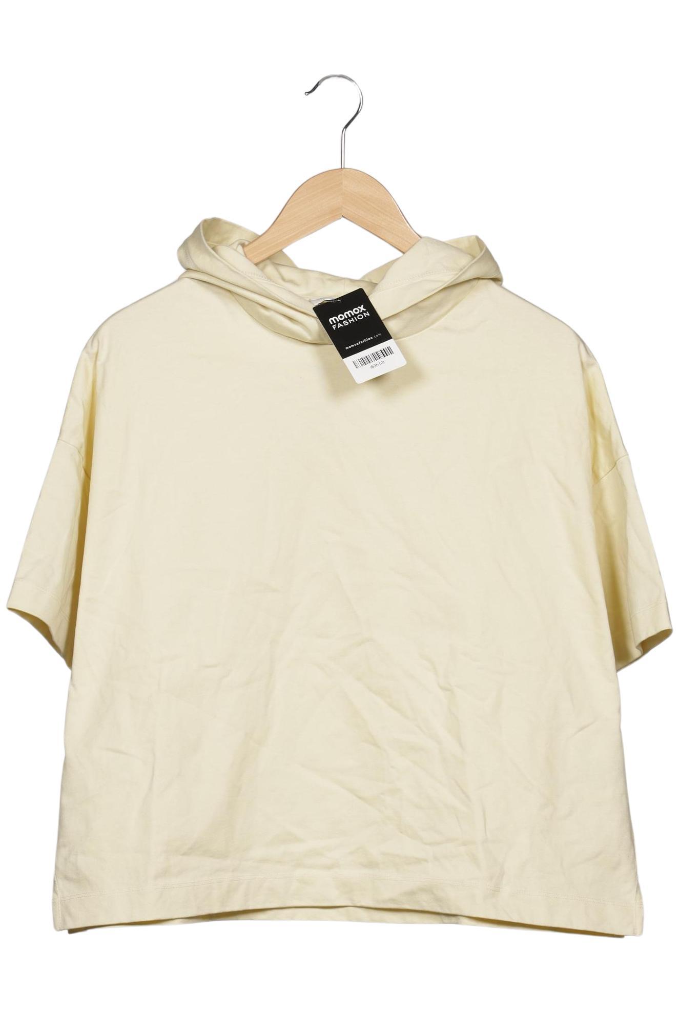 

Marc O Polo Damen Kapuzenpullover, cremeweiß, Gr. 36