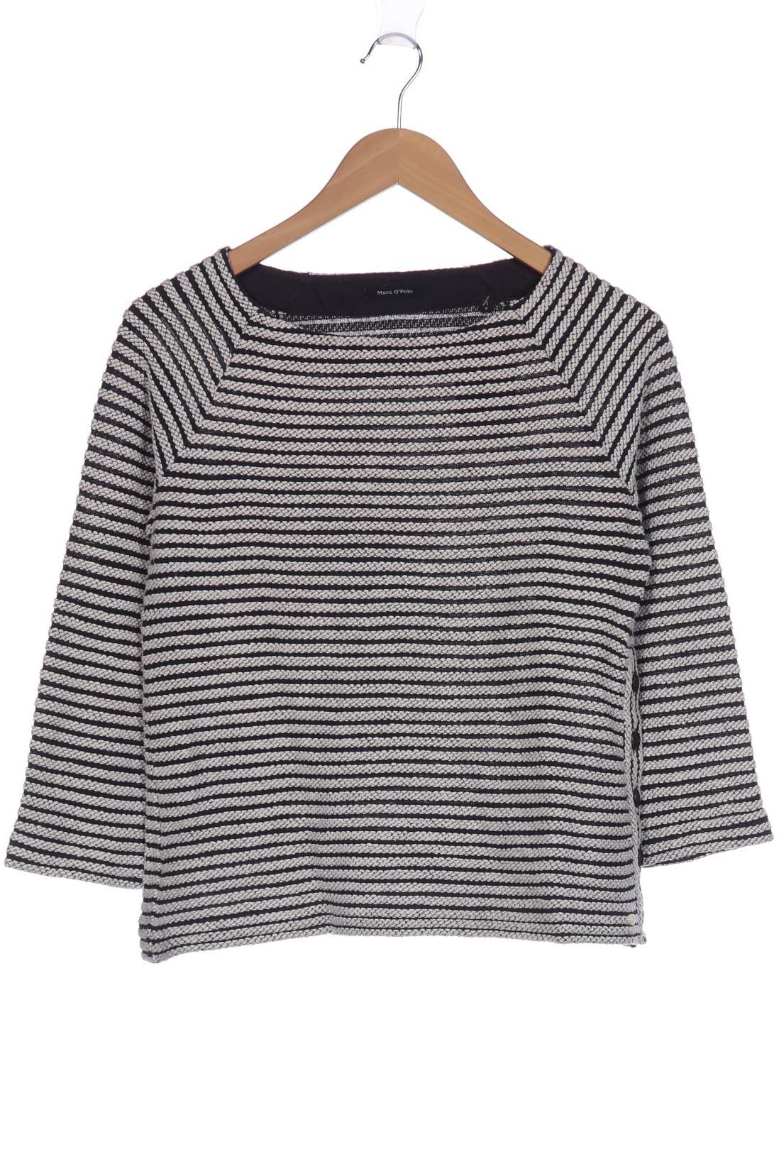 

Marc O Polo Damen Pullover, weiß