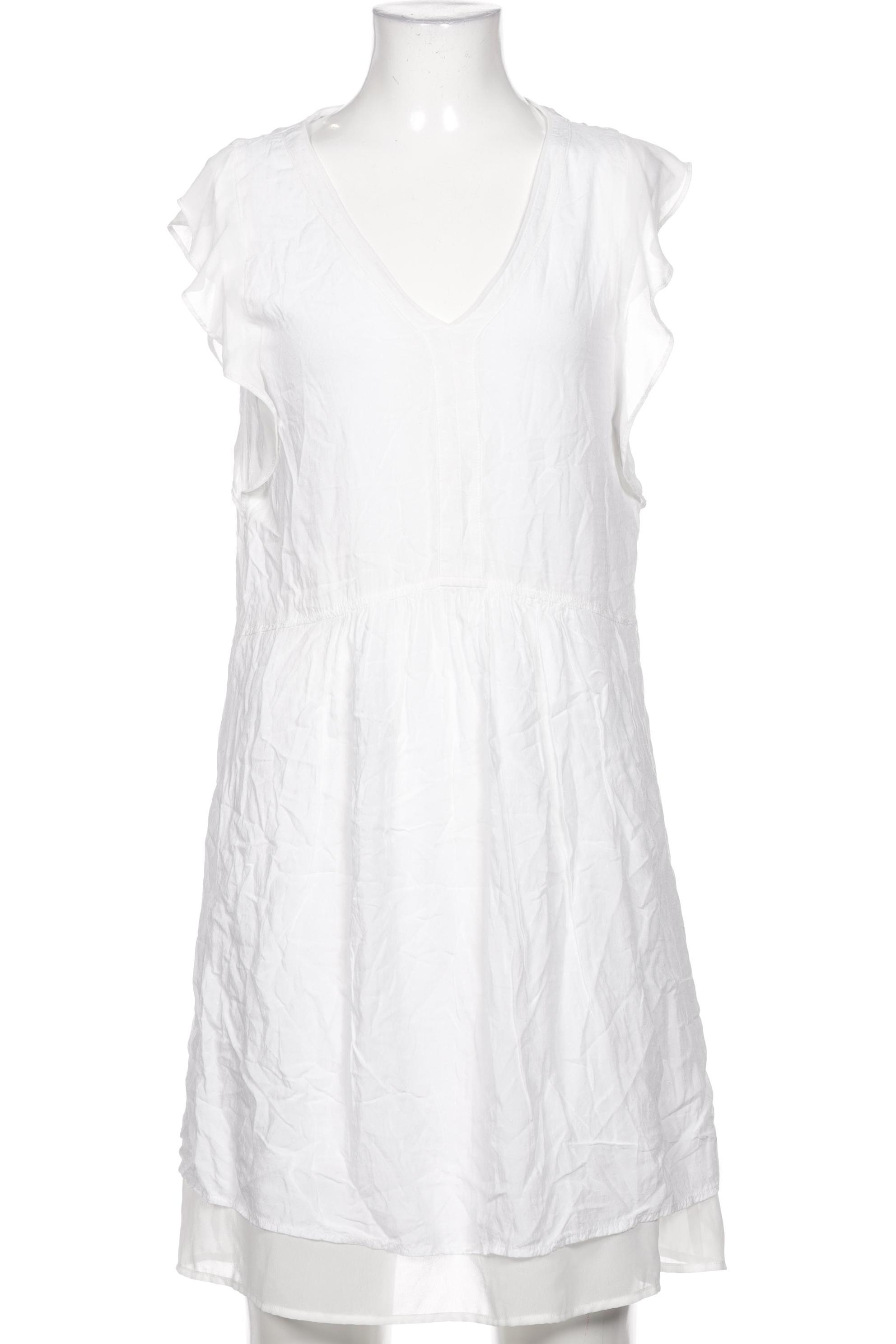 

Marc O Polo Damen Kleid, weiß, Gr. 34