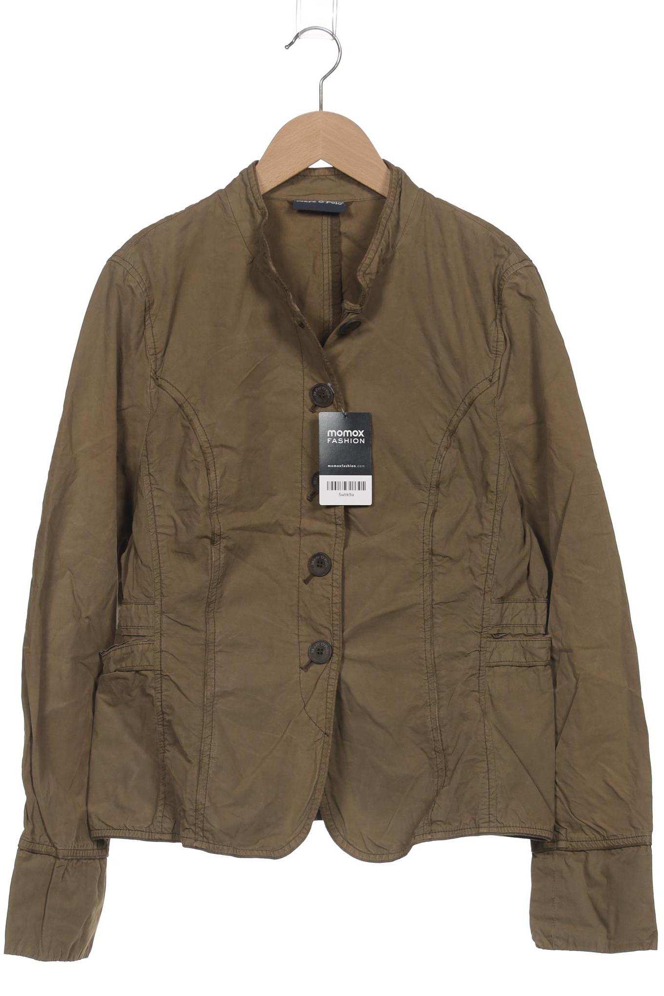 

Marc O Polo Damen Jacke, braun, Gr. 42