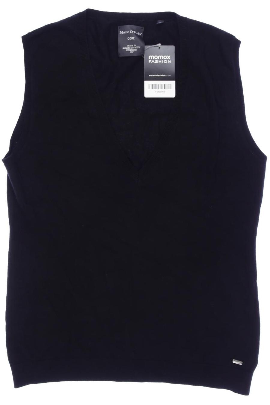 

Marc O Polo Damen Pullover, schwarz, Gr. 42