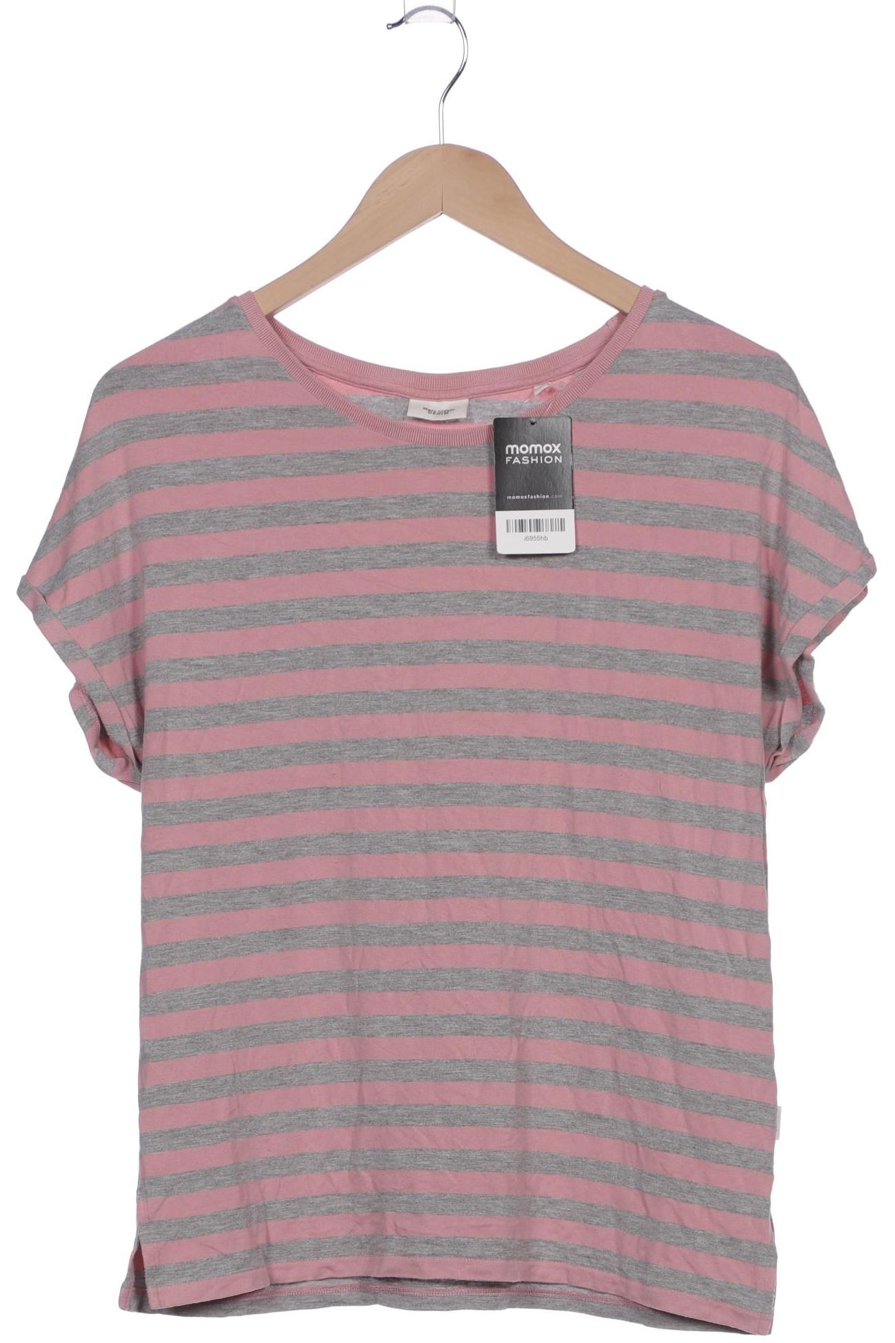 

Marc O Polo Damen T-Shirt, pink, Gr. 42