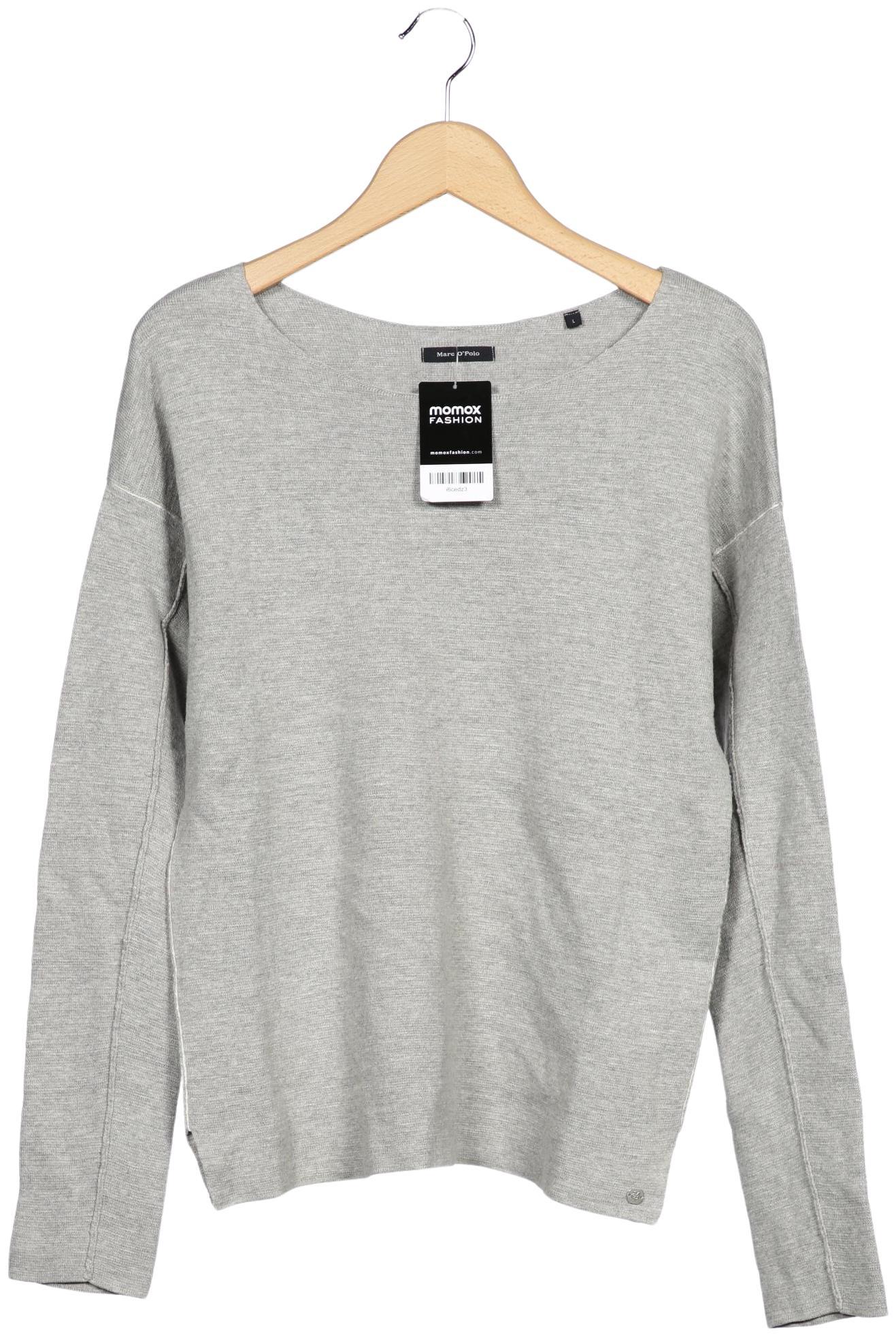 

Marc O Polo Damen Pullover, grau, Gr. 42