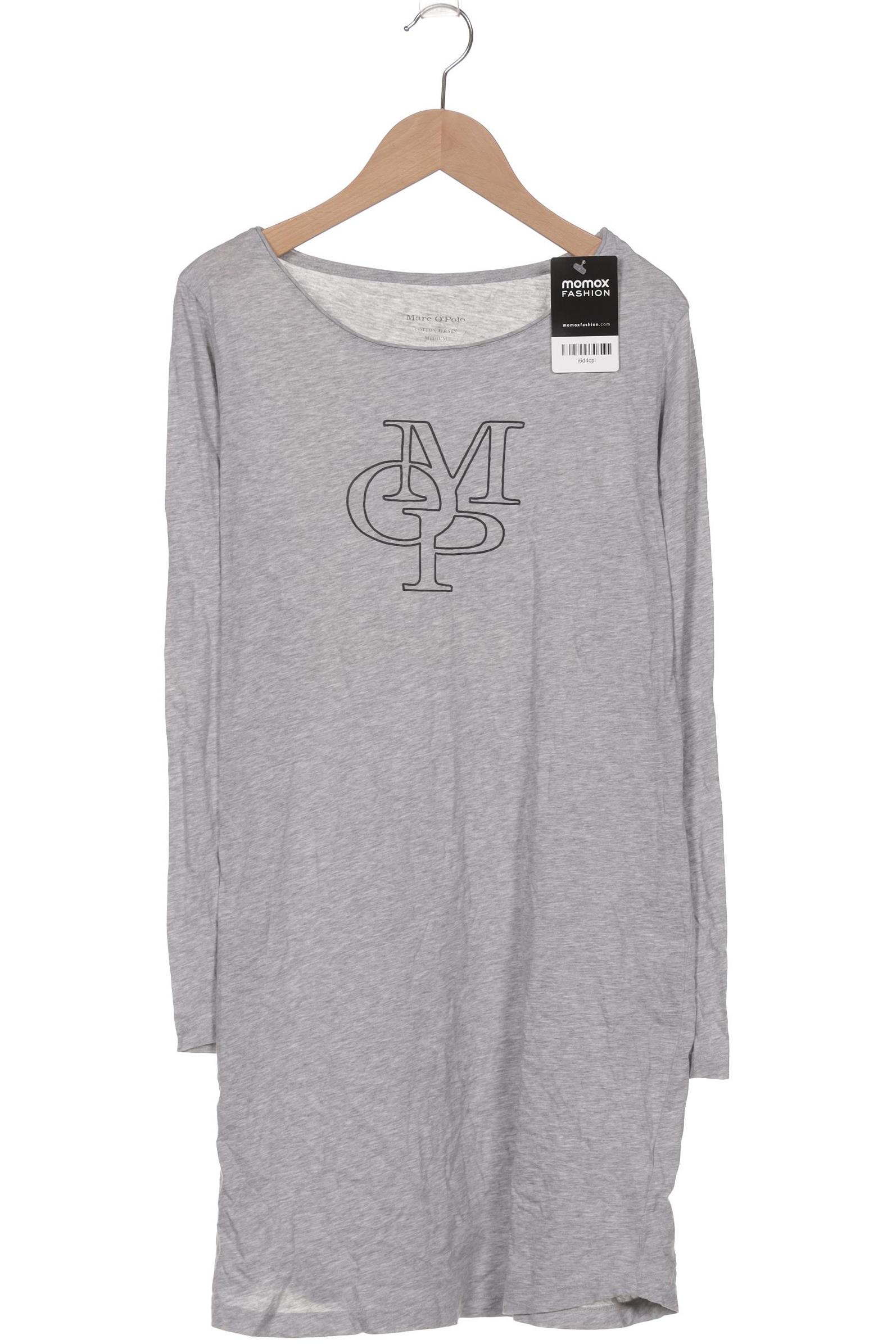 

Marc O Polo Damen Langarmshirt, grau, Gr. 38