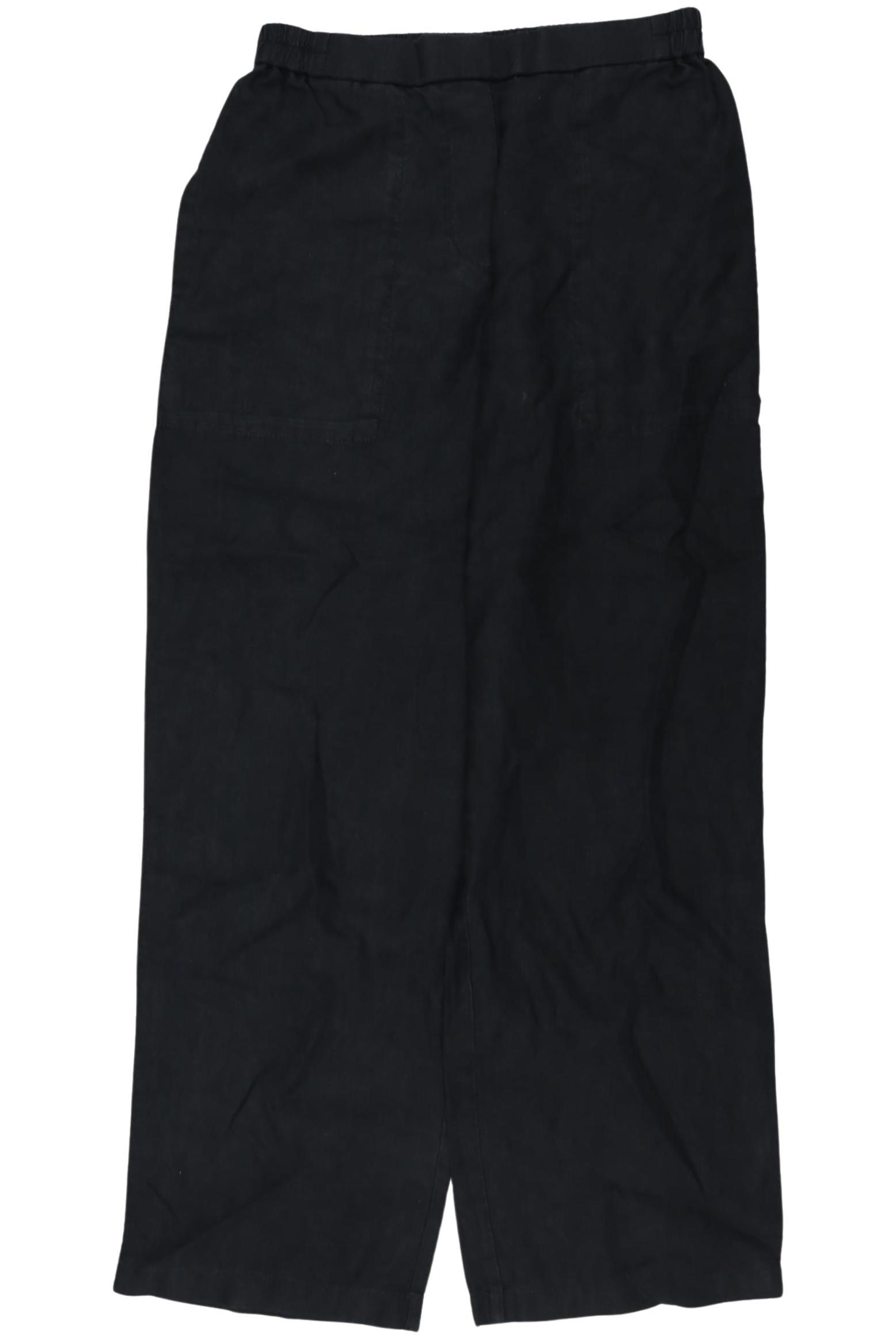 

Marc O Polo Damen Stoffhose, schwarz, Gr. 34