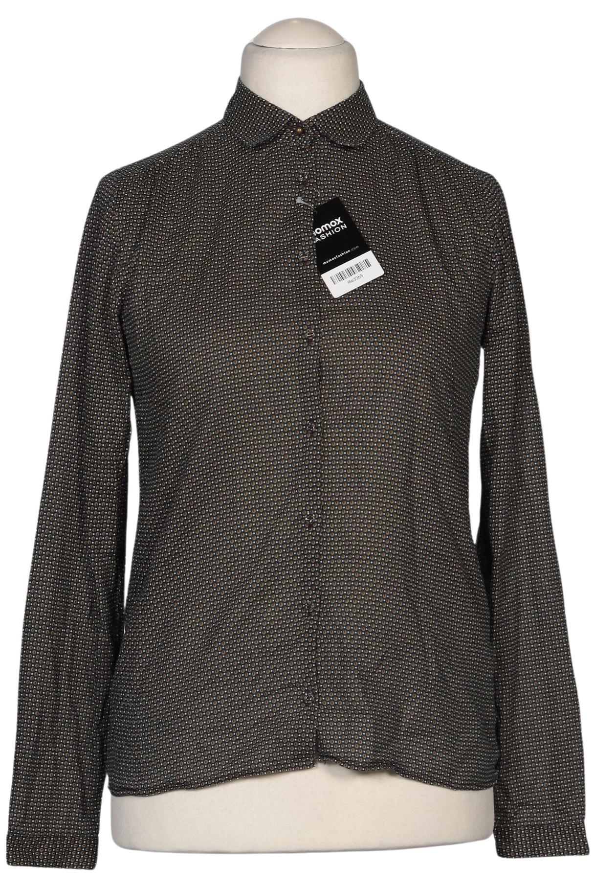 

Marc O Polo Damen Bluse, mehrfarbig, Gr. 36