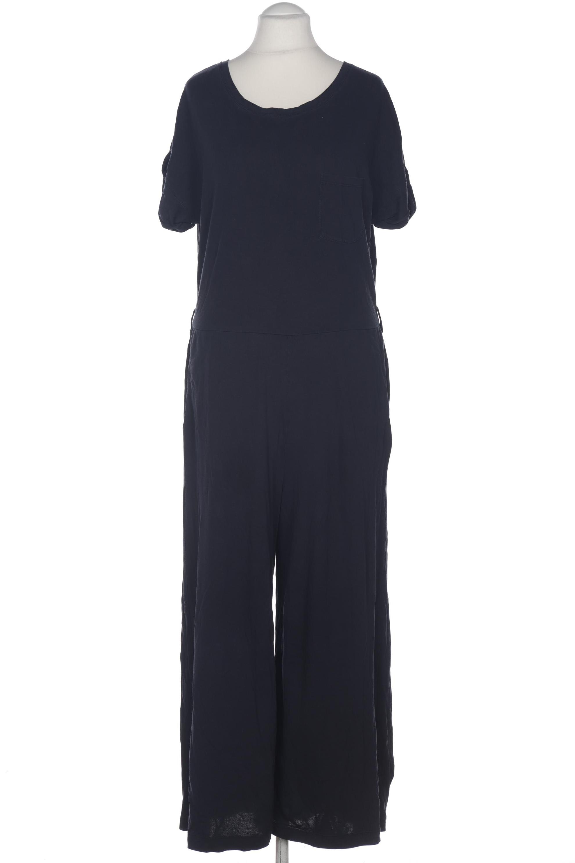 

Marc O Polo Damen Jumpsuit/Overall, marineblau, Gr. 44