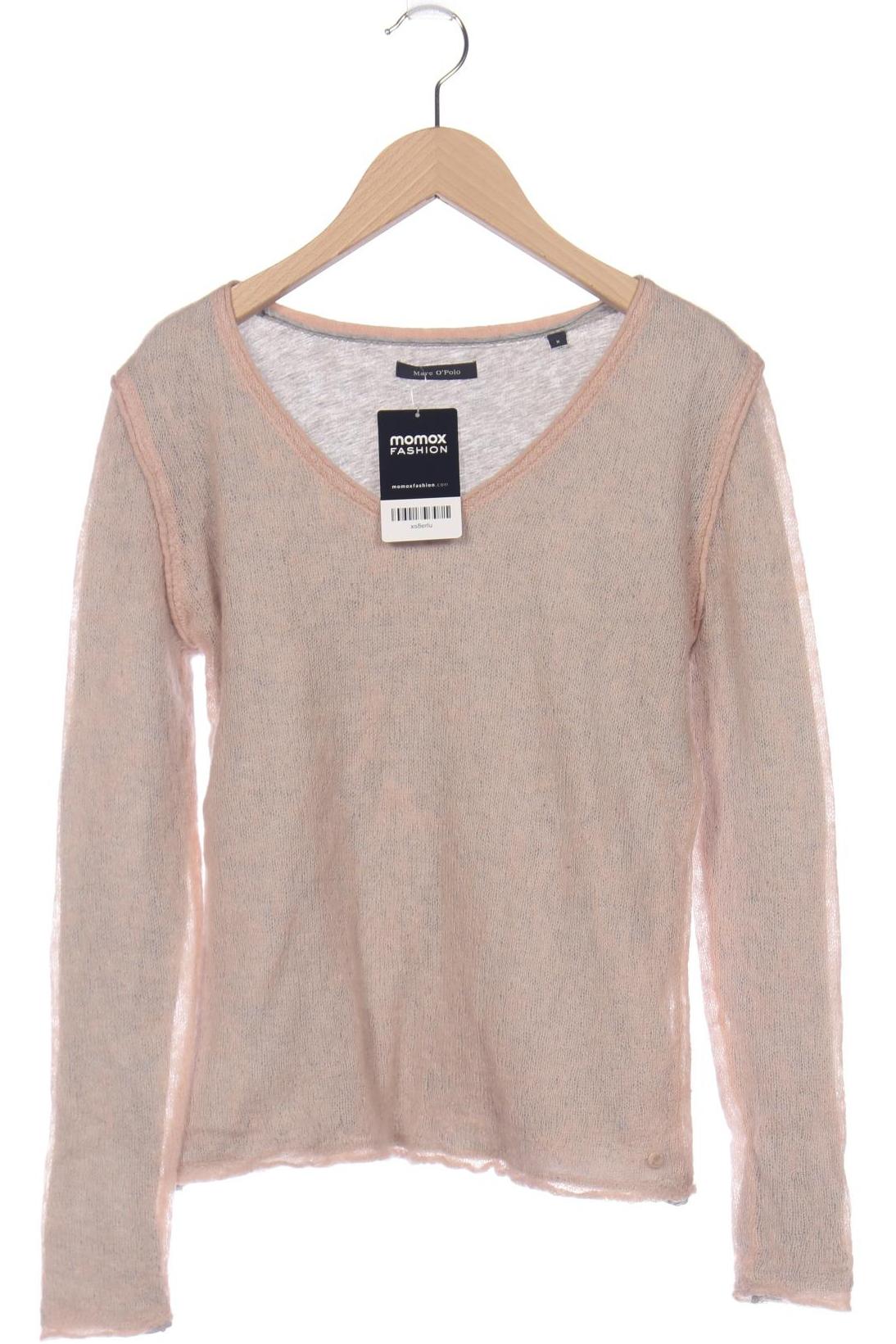 

Marc O Polo Damen Pullover, pink, Gr. 38