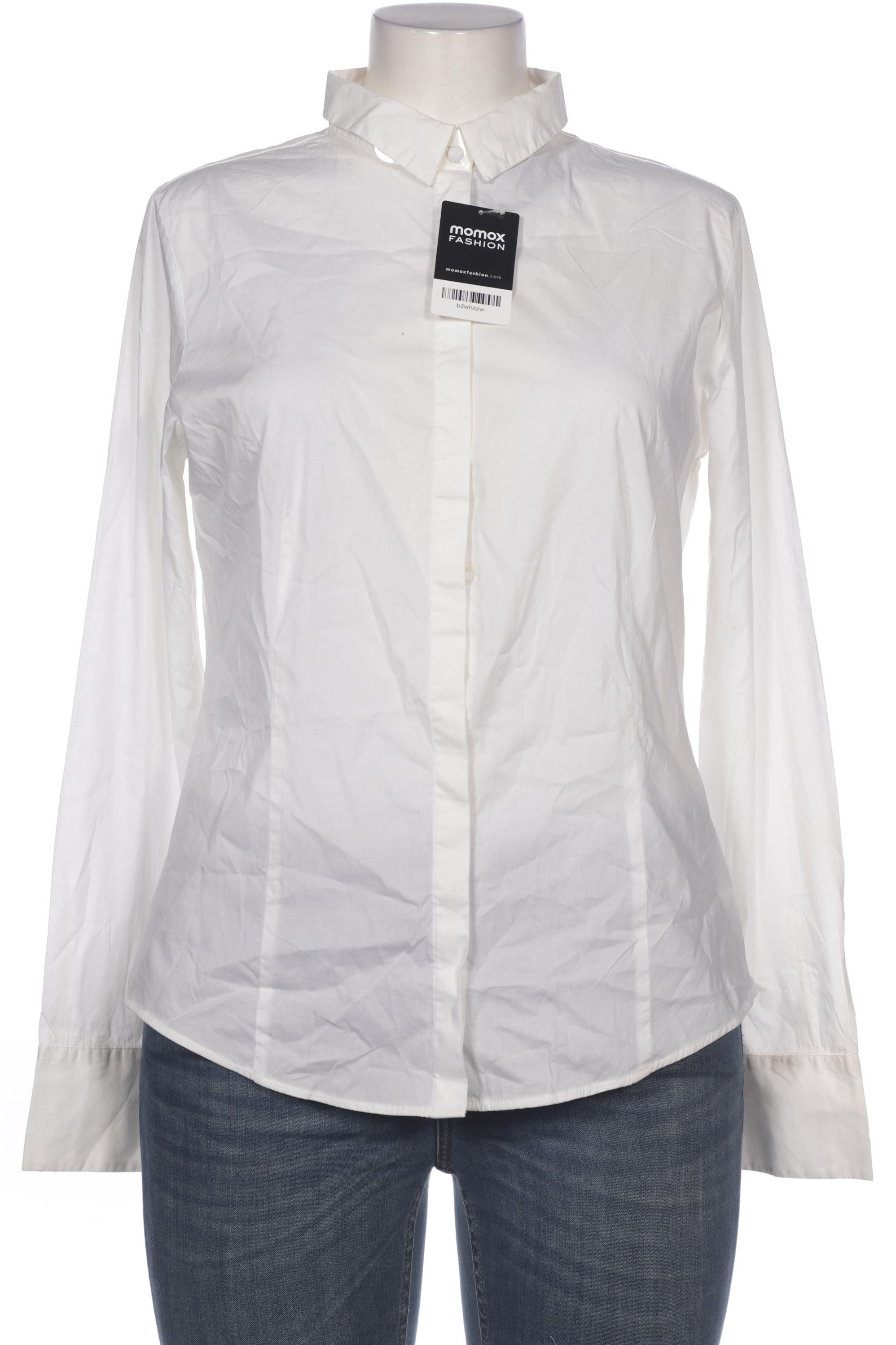 

Marc O Polo Damen Bluse, cremeweiß, Gr. 42
