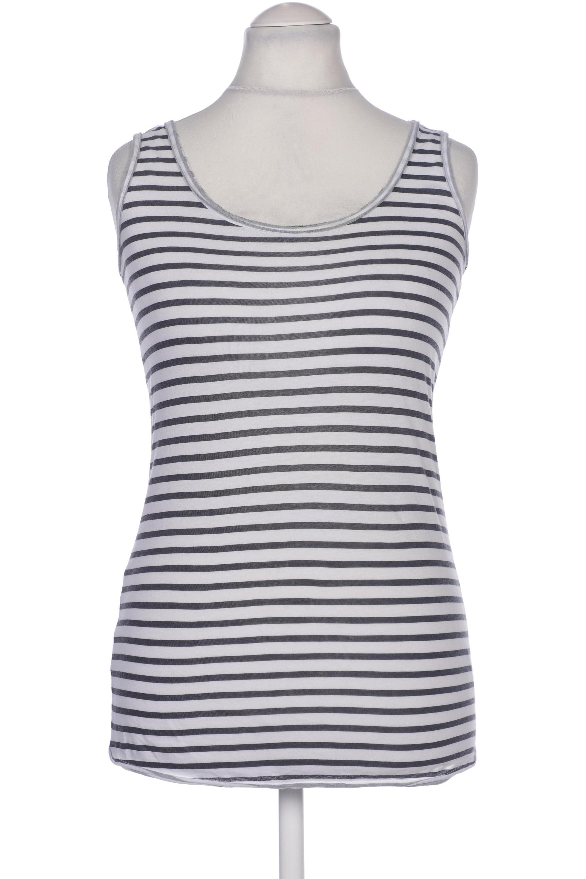 

Marc O Polo Damen Top, weiß, Gr. 38