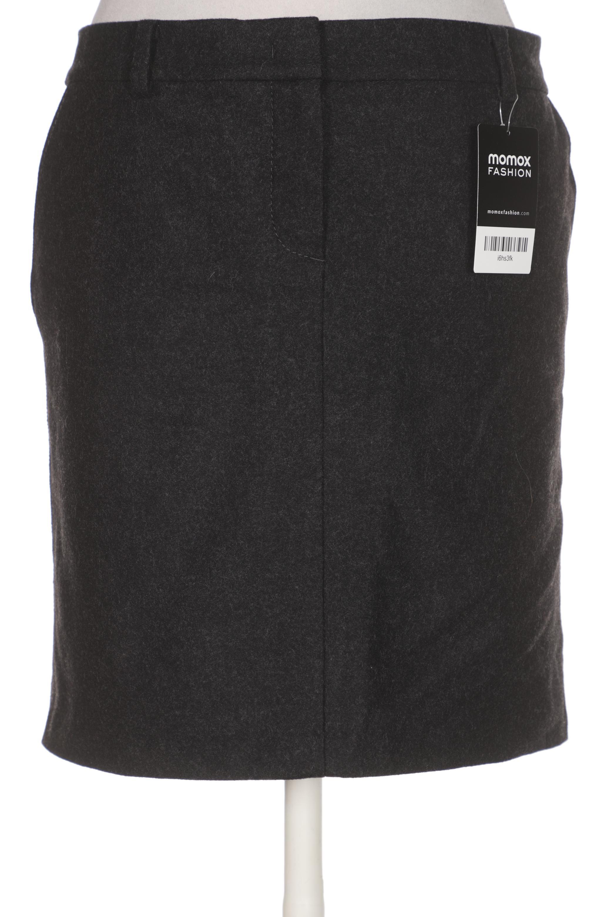 

Marc O Polo Damen Rock, schwarz, Gr. 38