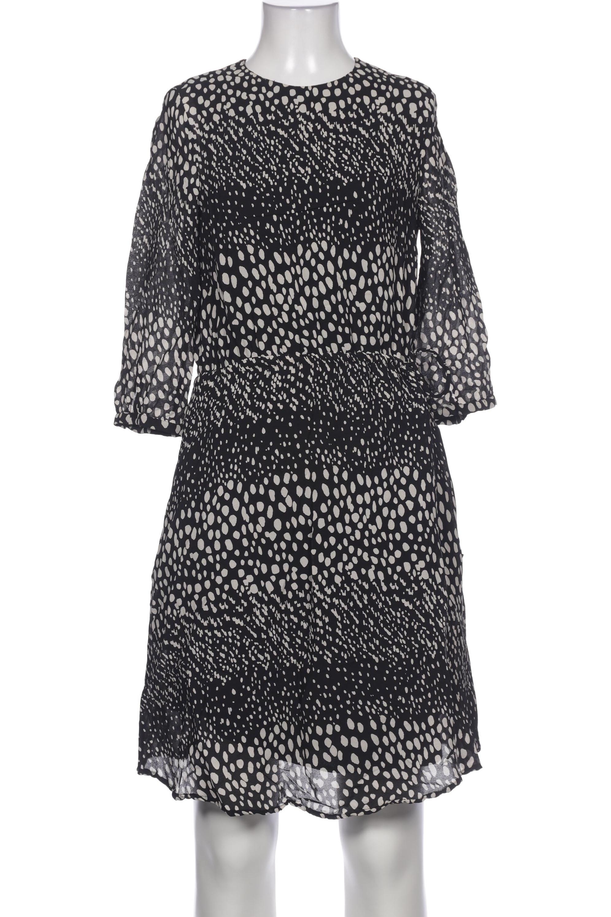 

Marc O Polo Damen Kleid, schwarz, Gr. 34