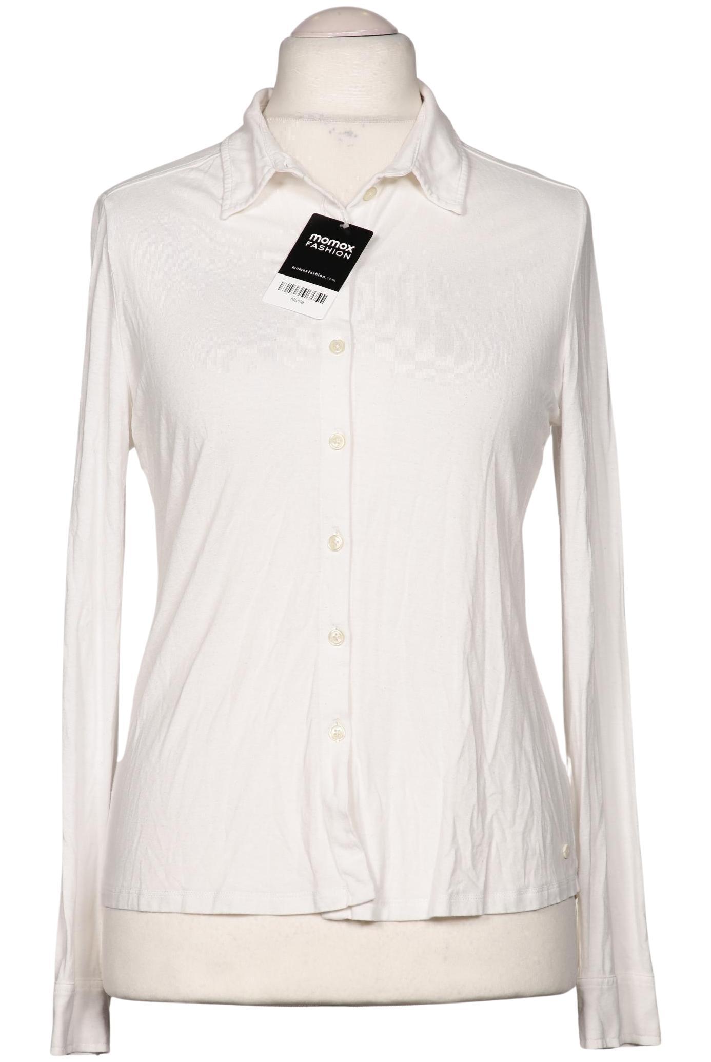 

Marc O Polo Damen Bluse, cremeweiß, Gr. 42