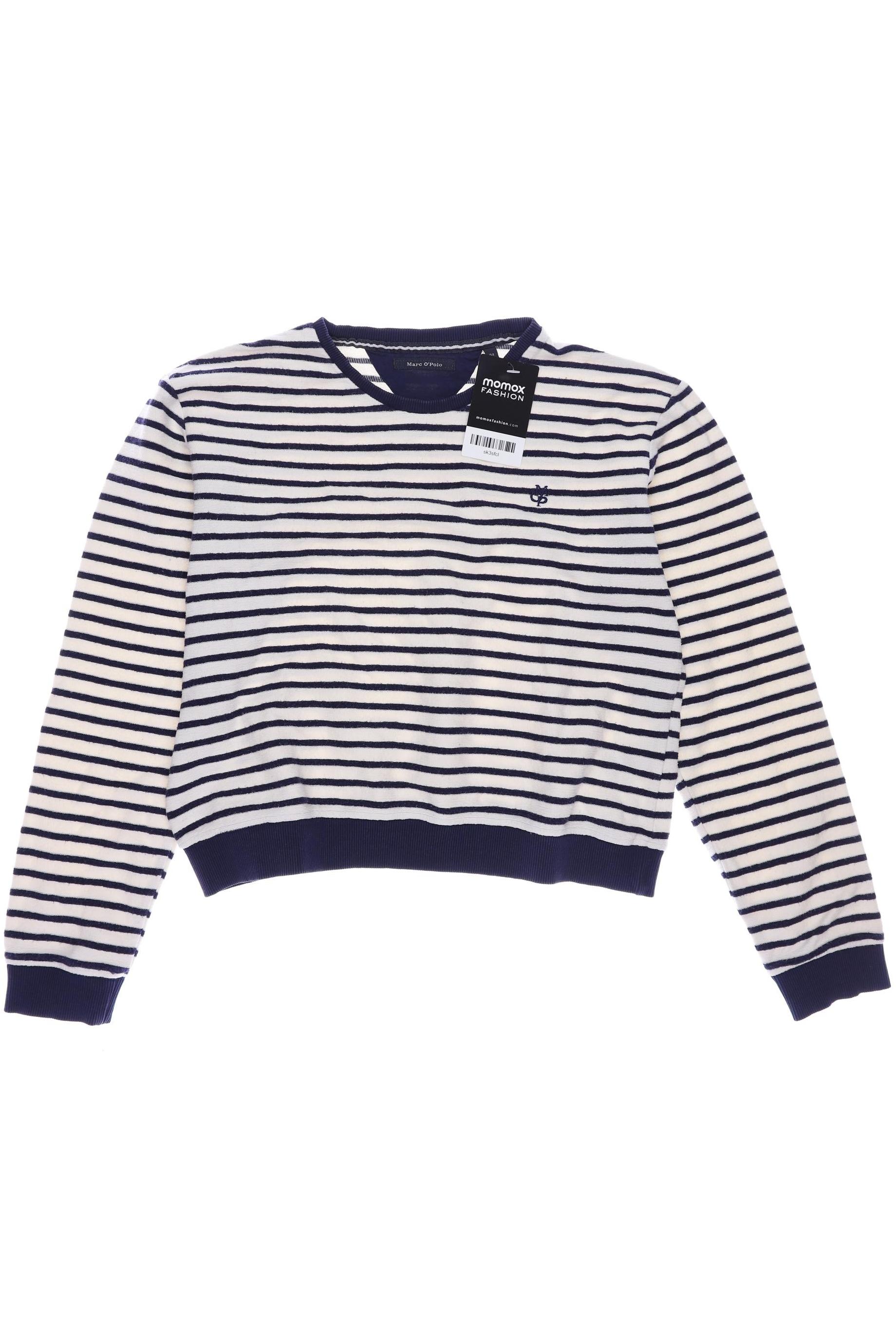 

Marc O Polo Damen Bluse, weiß, Gr. 152