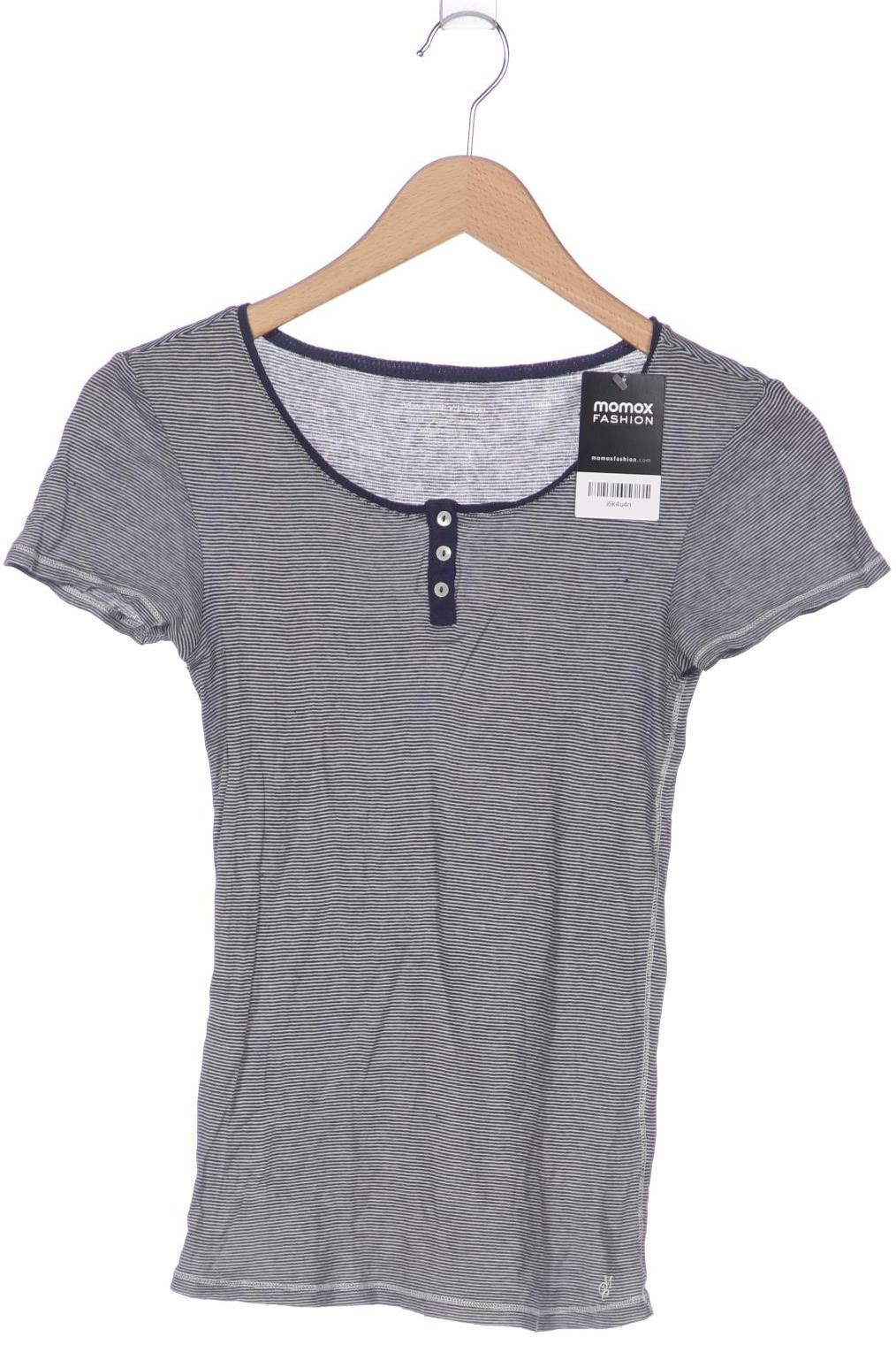 

Marc O Polo Damen T-Shirt, grau, Gr. 36