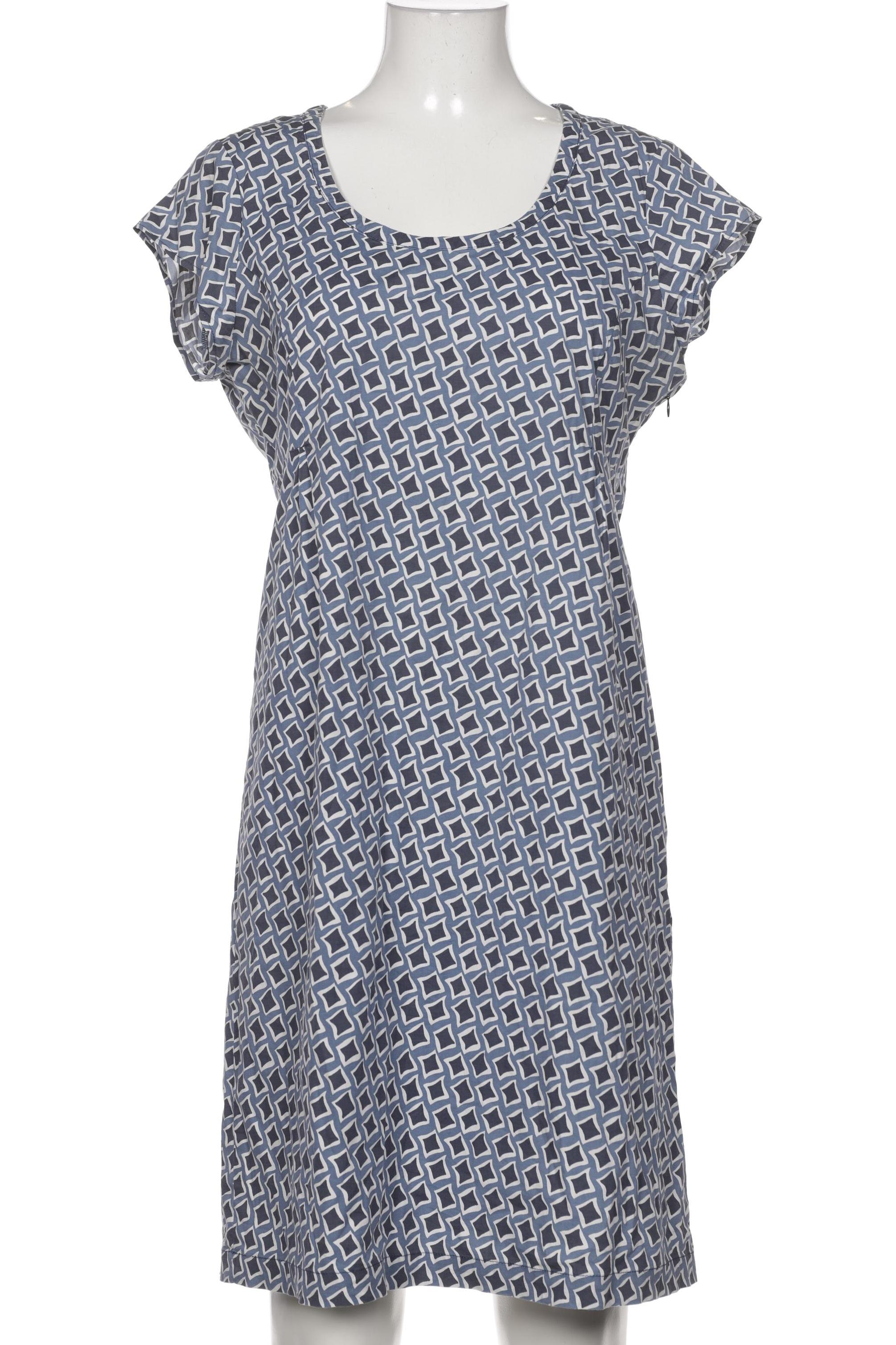 

Marc O Polo Damen Kleid, blau, Gr. 42