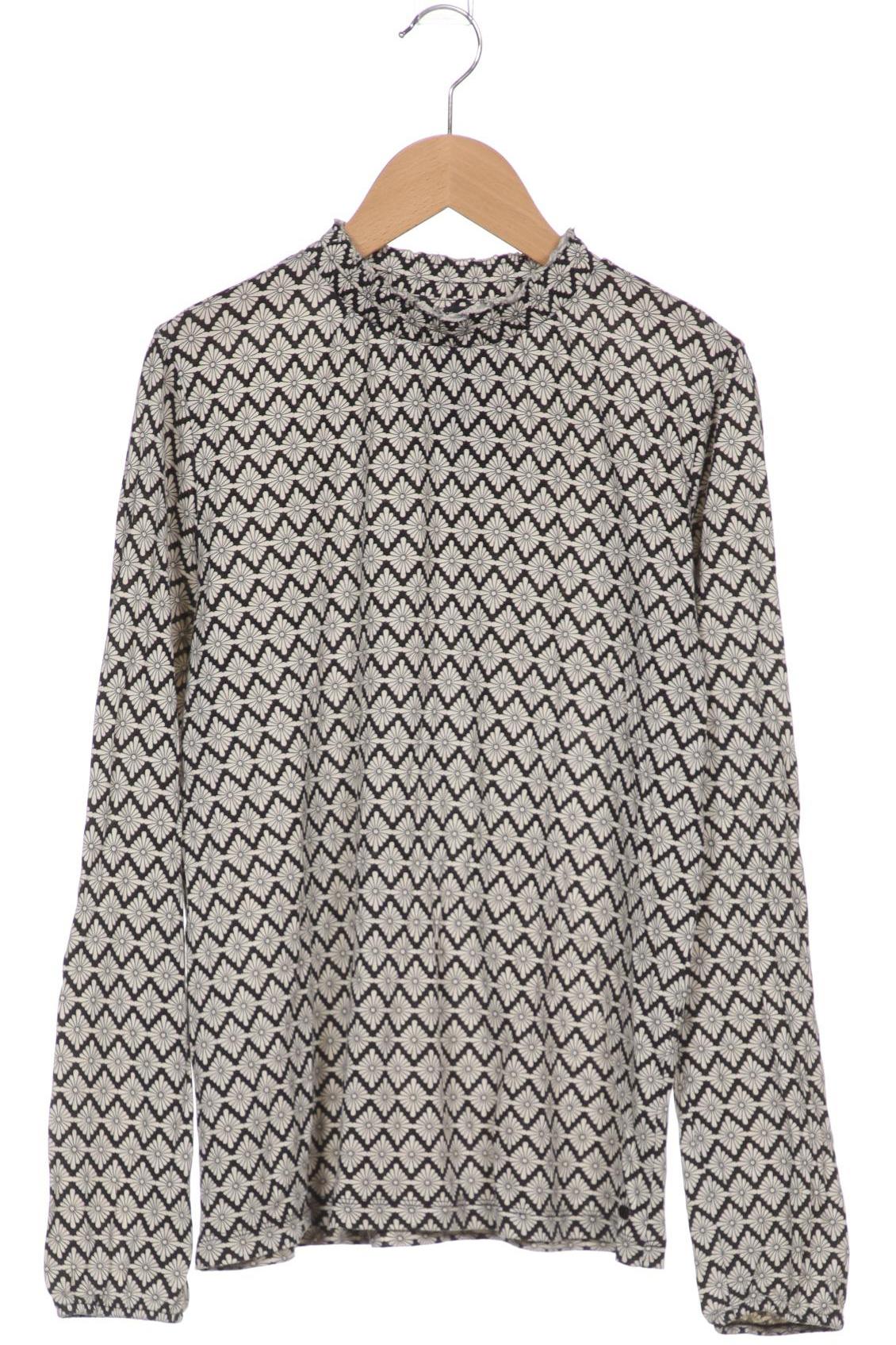 

Marc O Polo Damen Langarmshirt, beige, Gr. 36