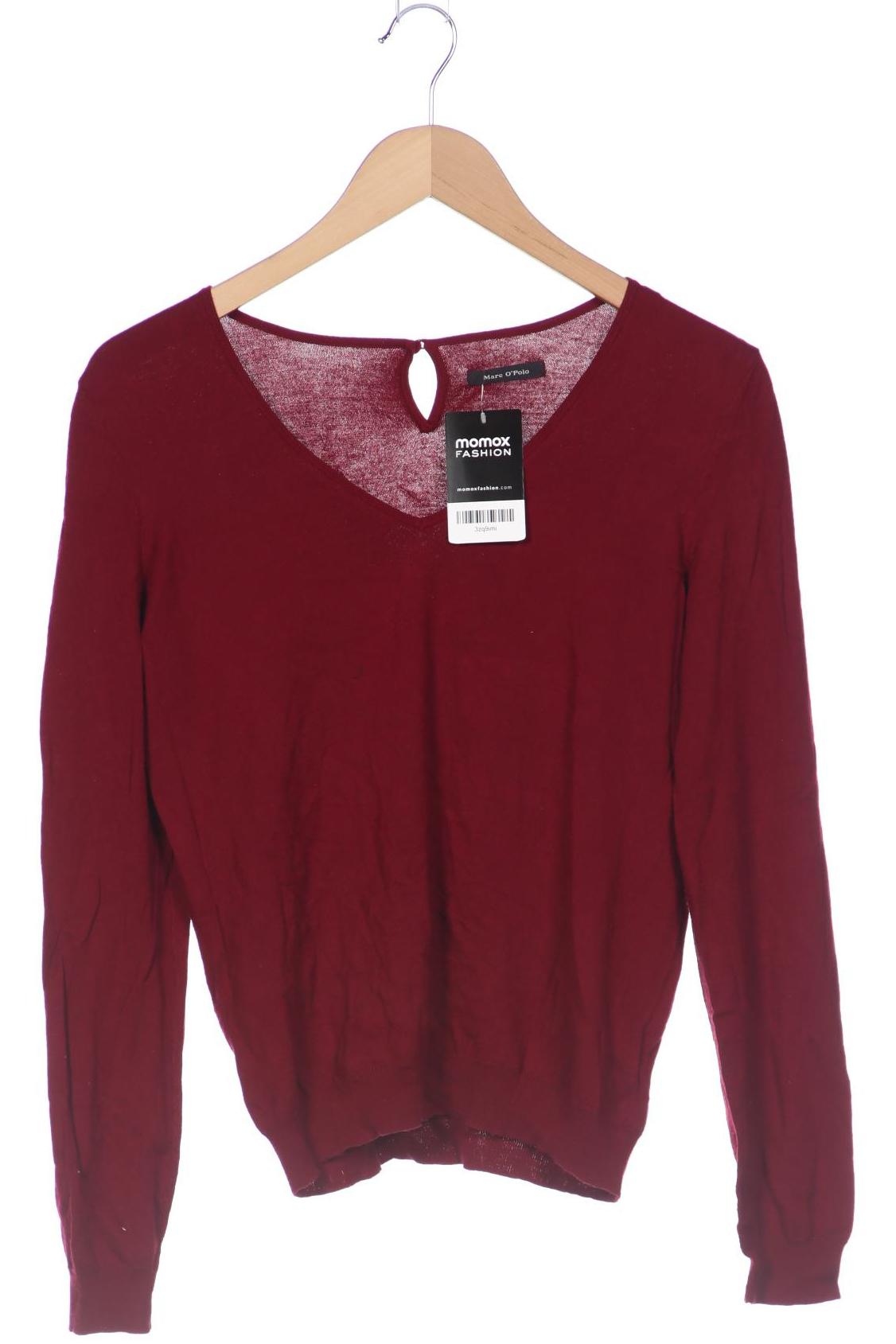 Thumbnail - Marc O Polo Damen Pullover, bordeaux, Gr. 36