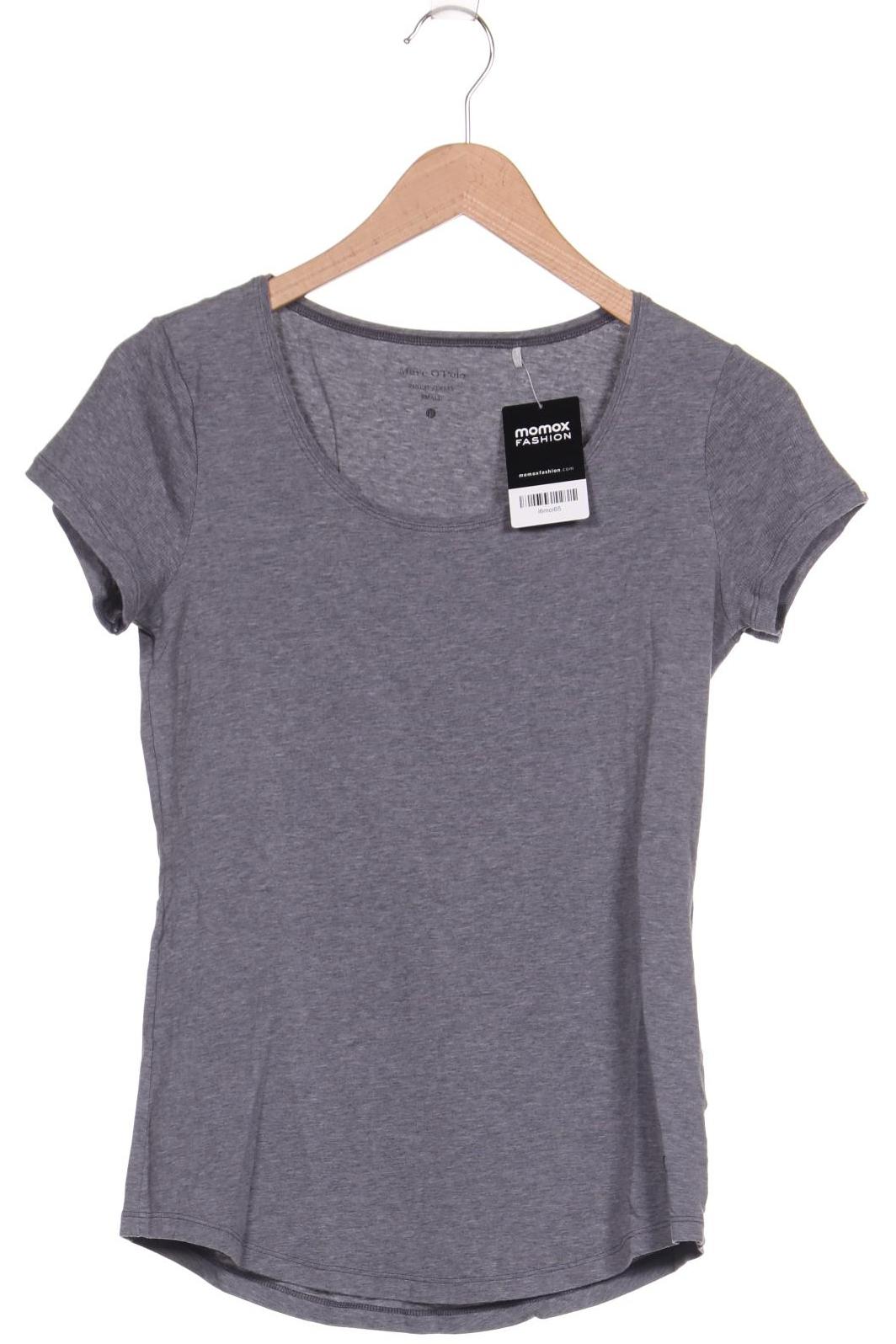 

Marc O Polo Damen T-Shirt, grau