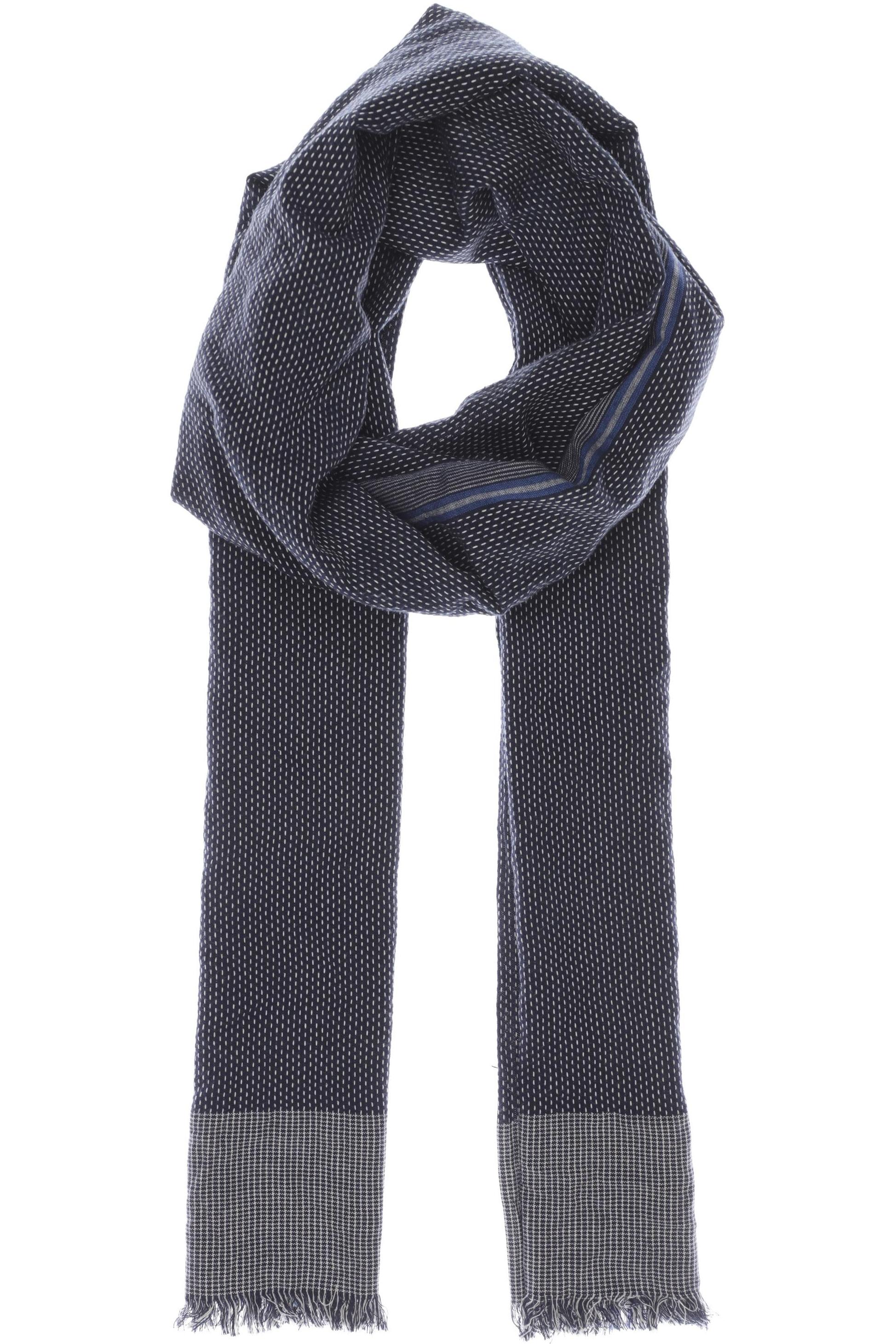 

Marc O Polo Herren Schal, marineblau, Gr.