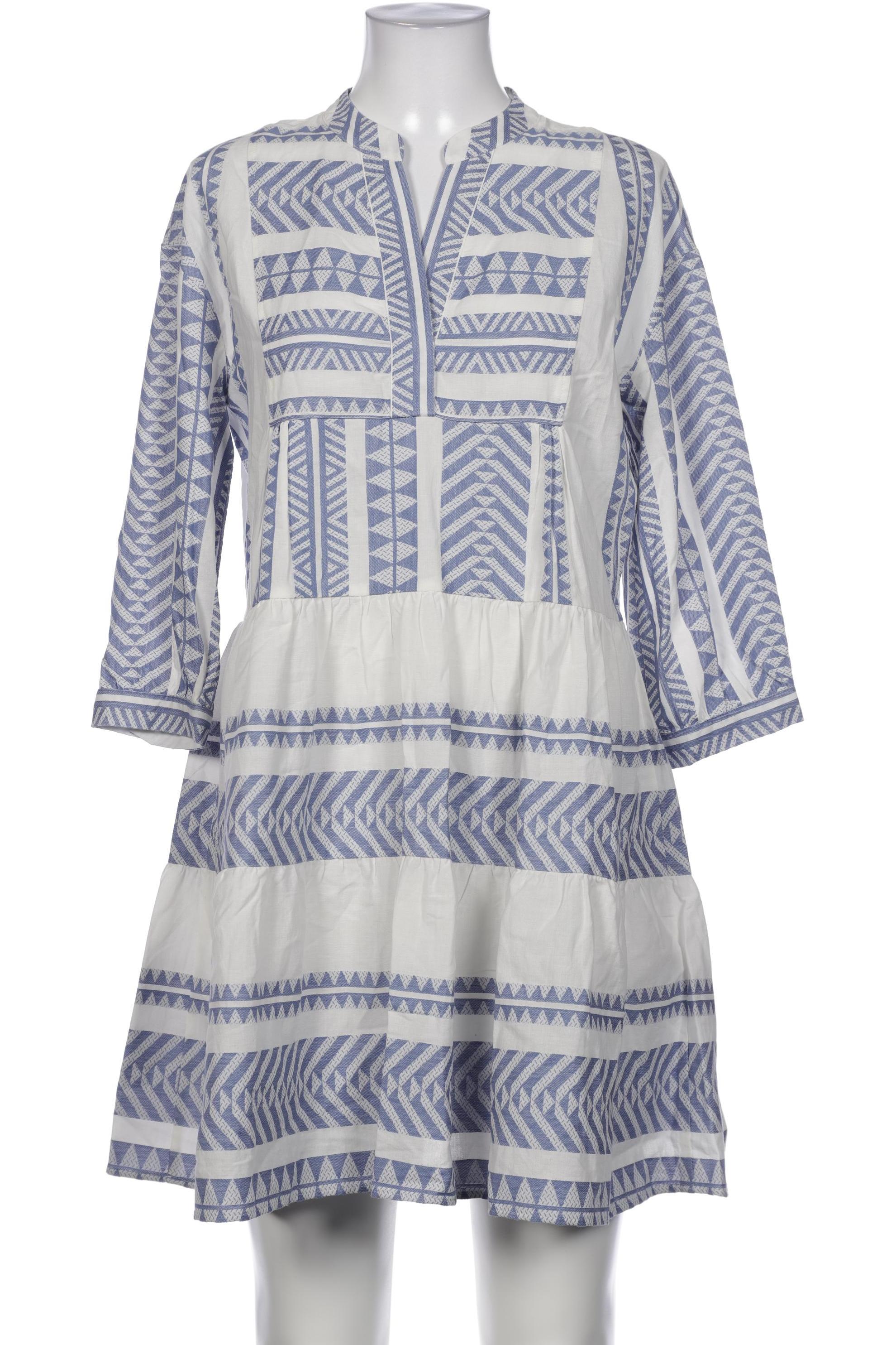 

Marc O Polo Damen Kleid, blau, Gr. 38