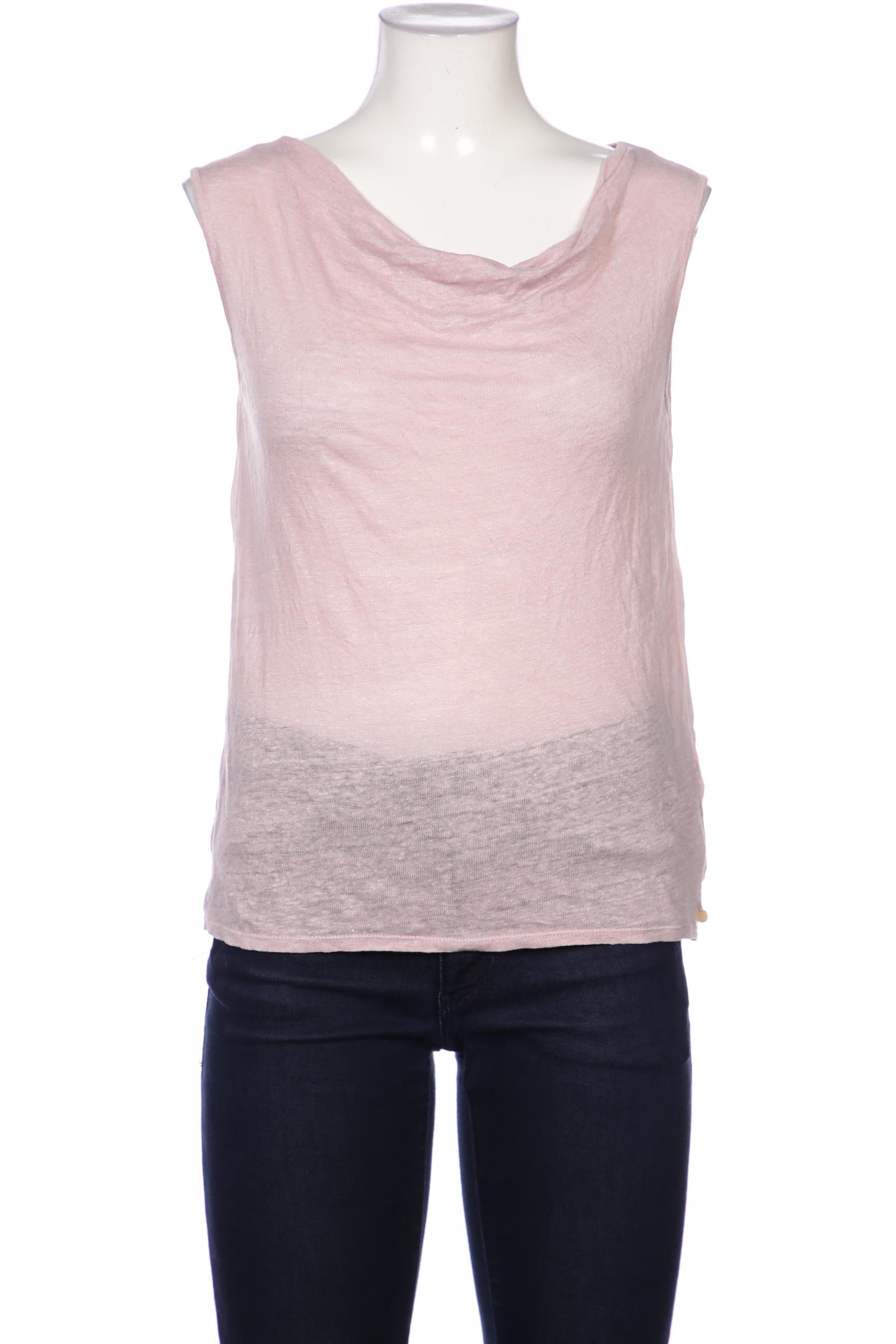 

Marc O Polo Damen Top, pink, Gr. 38