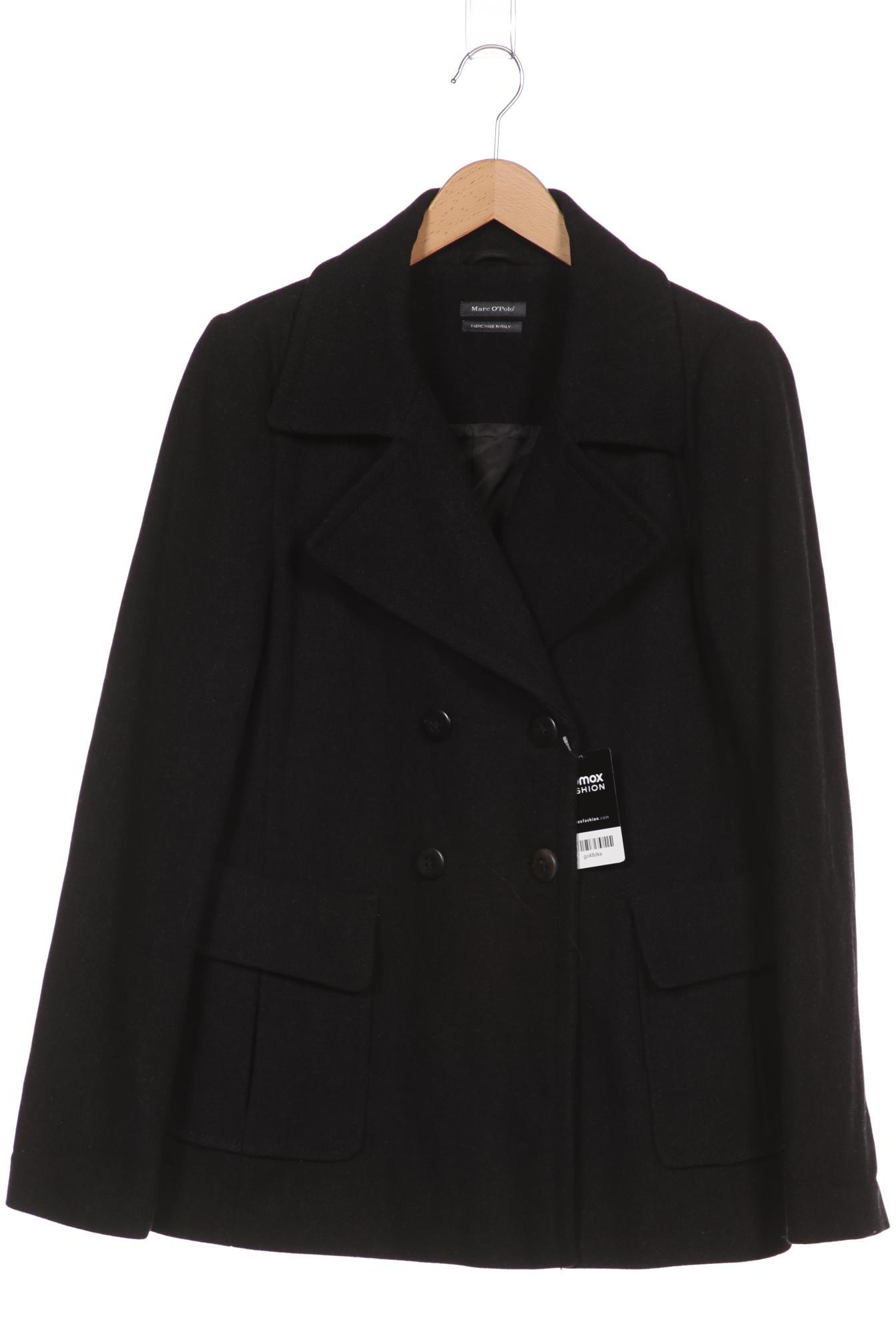 

Marc O Polo Damen Jacke, schwarz, Gr. 42