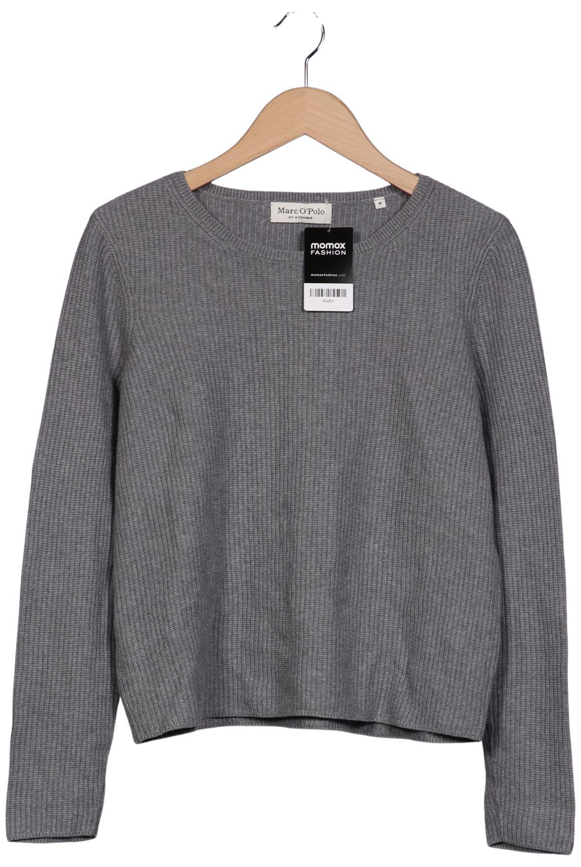 

Marc O Polo Damen Pullover, grau, Gr. 38